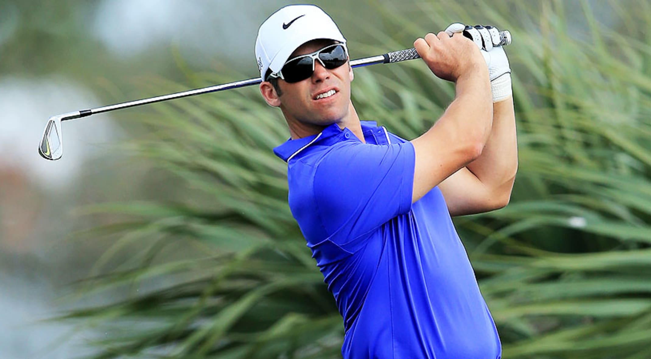 Expert Picks Wgc Cadillac Championship