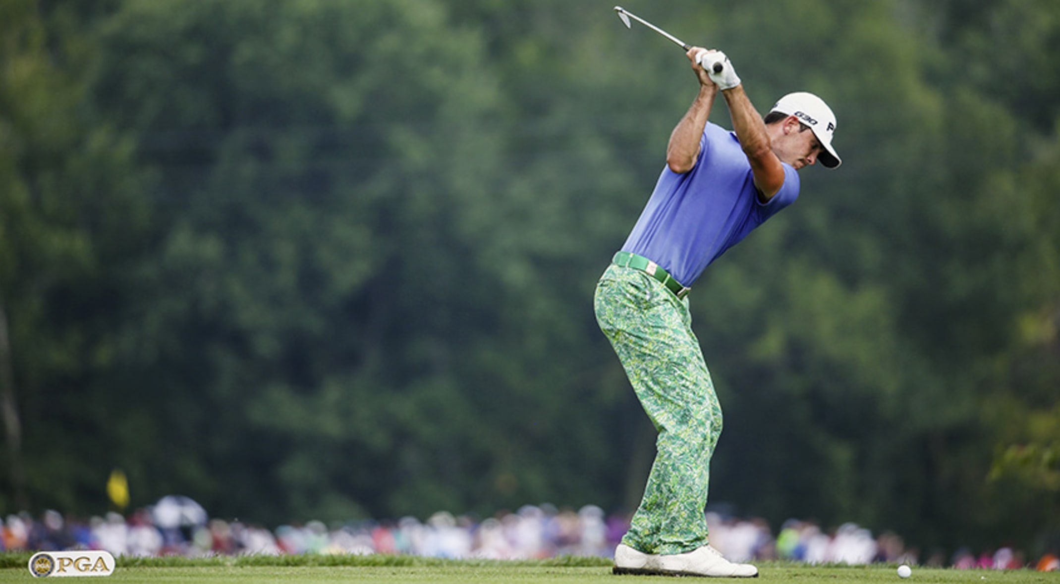 pga championship pairing