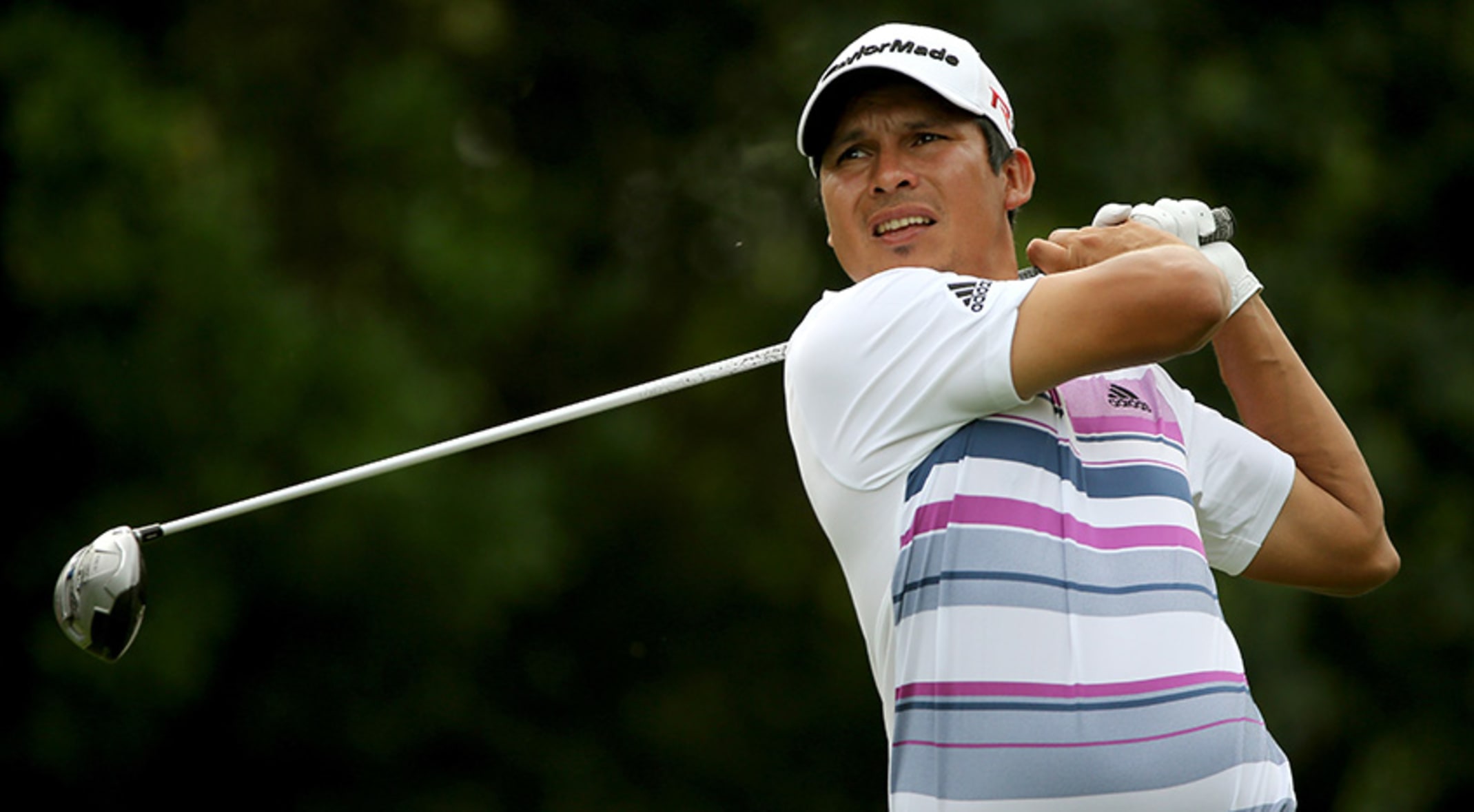 Performance Stats Valspar Championship