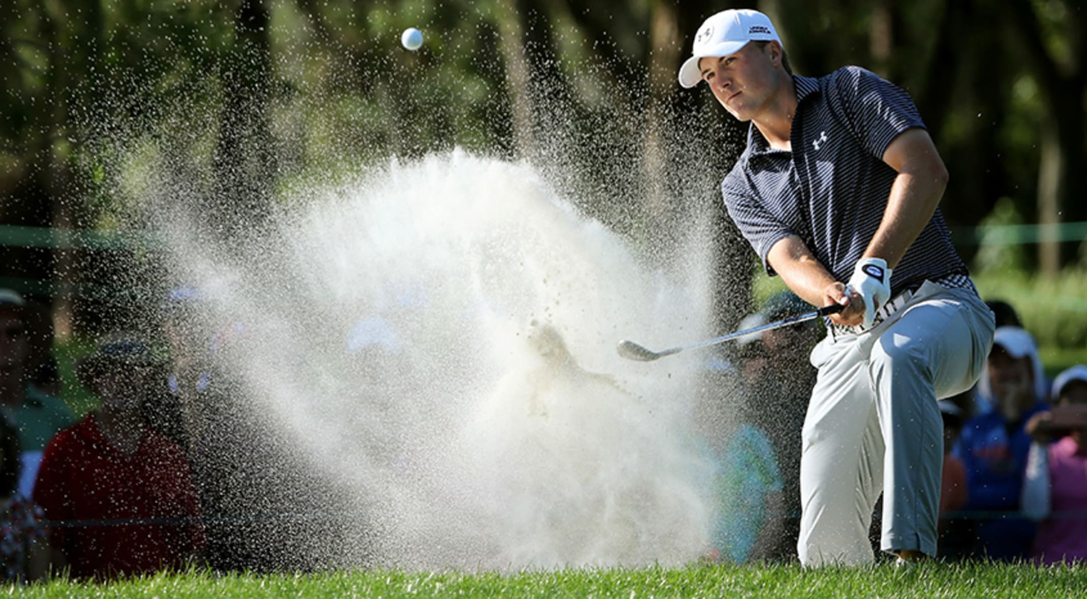 Strokes Gained Valspar Championship