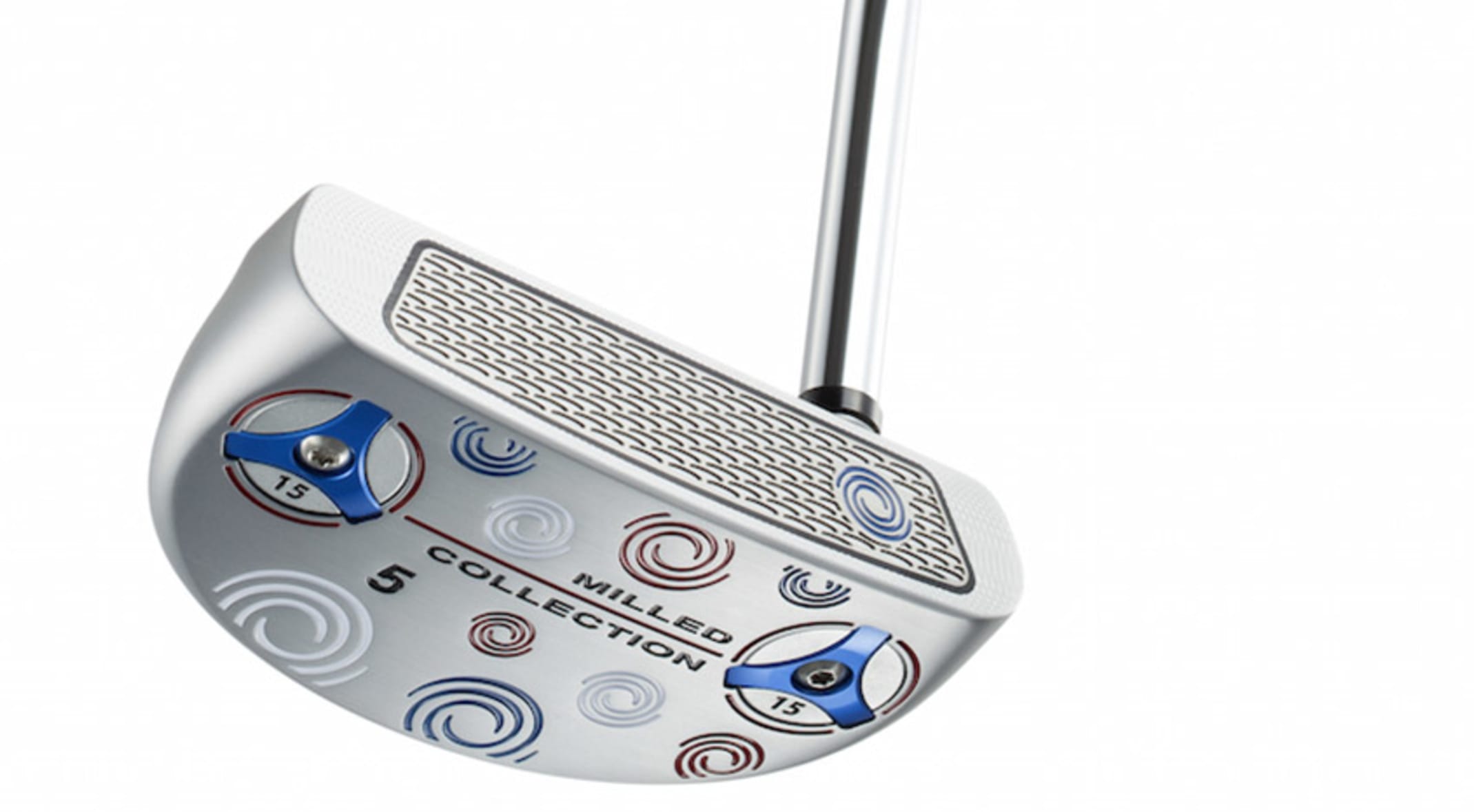 Odyssey milled collection clearance