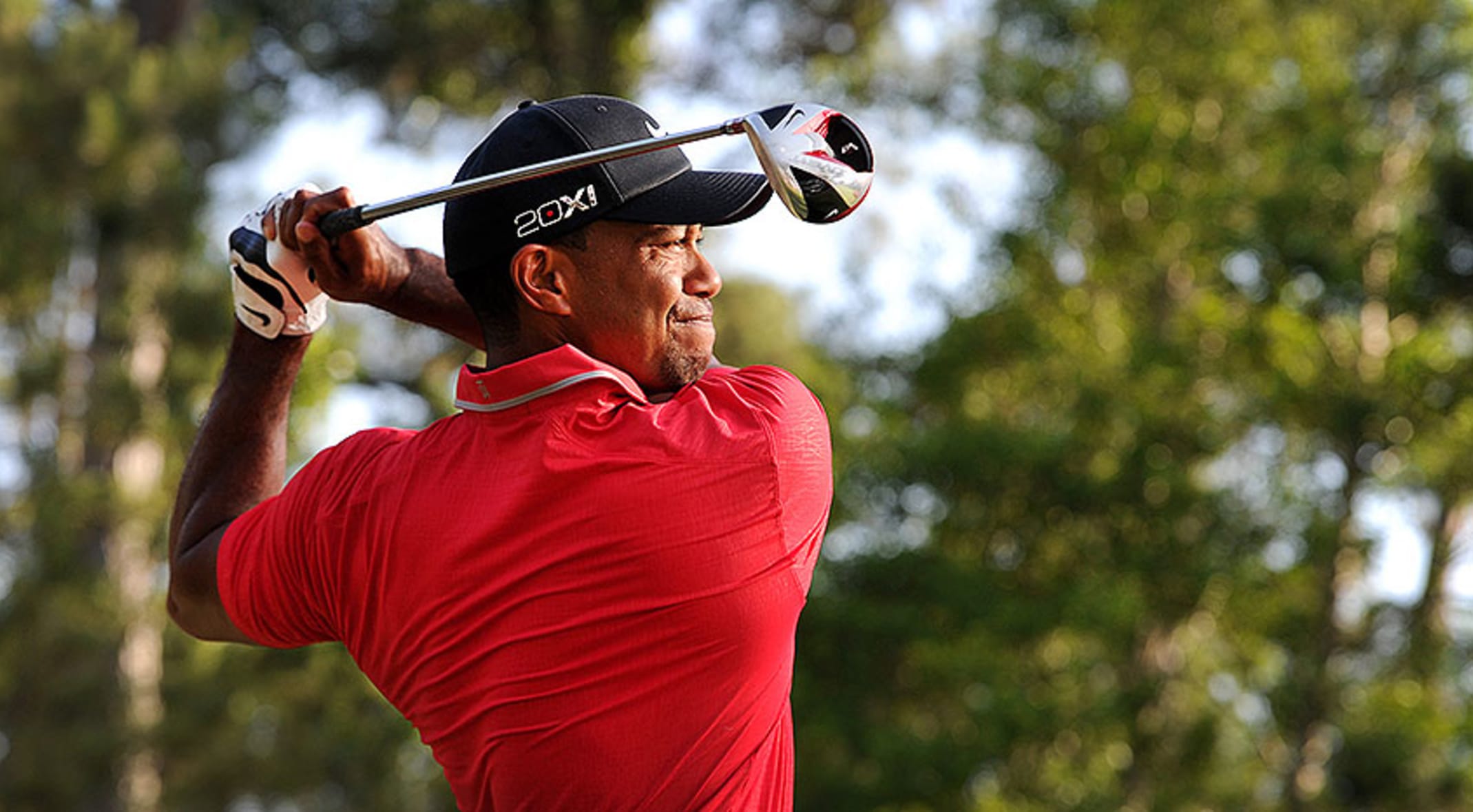 Tiger Woods commits to PLAYERS Championship