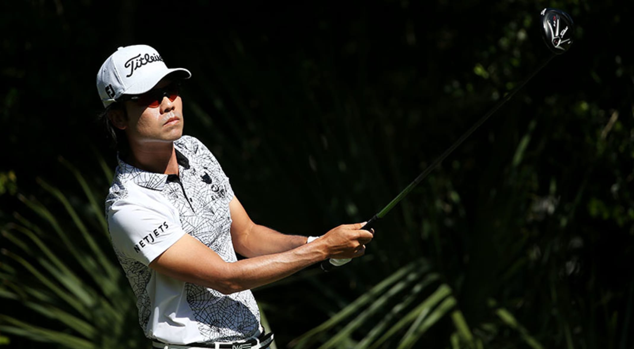 Kevin na players championship