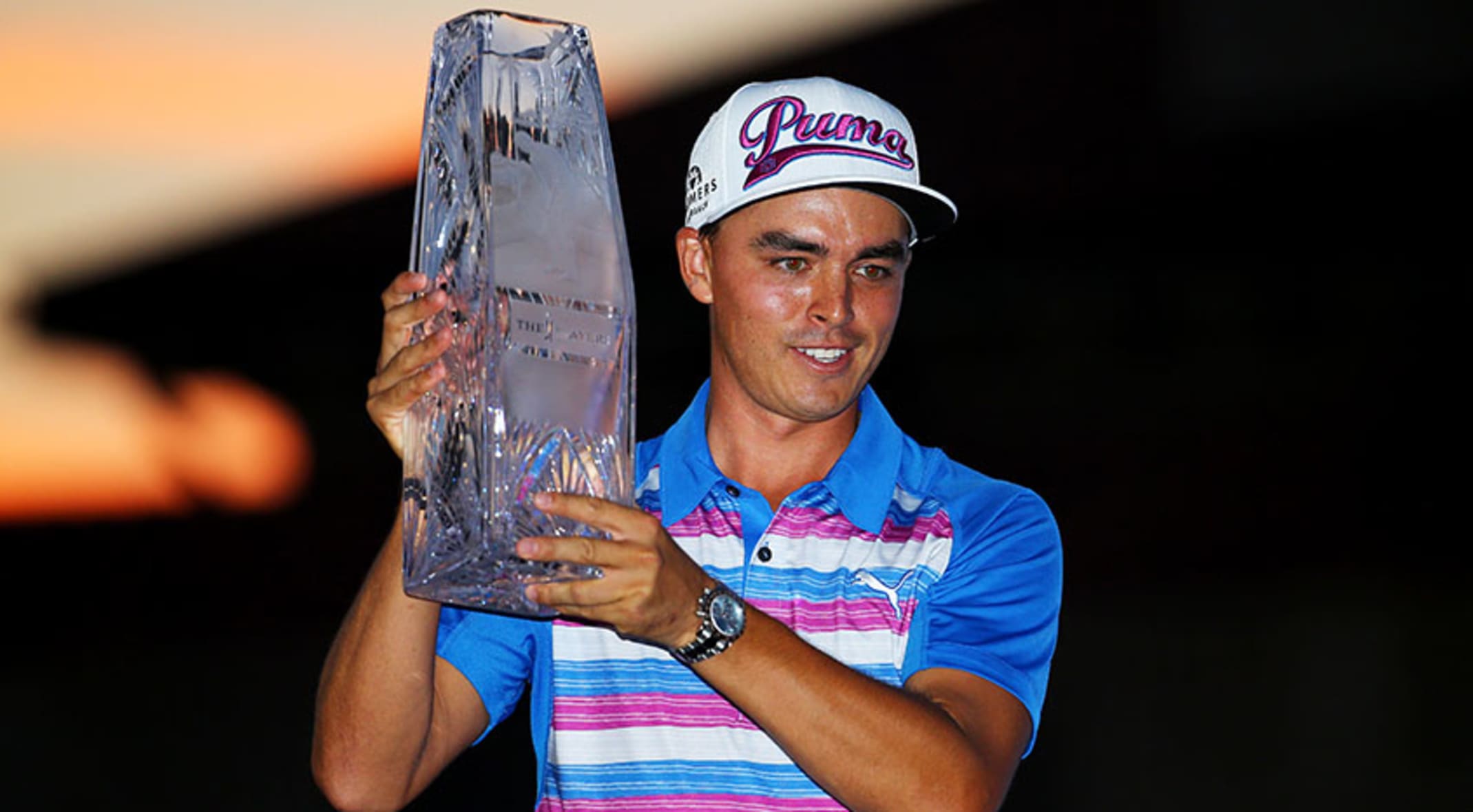 Unequaled Finish Earns Fowler Players Championship