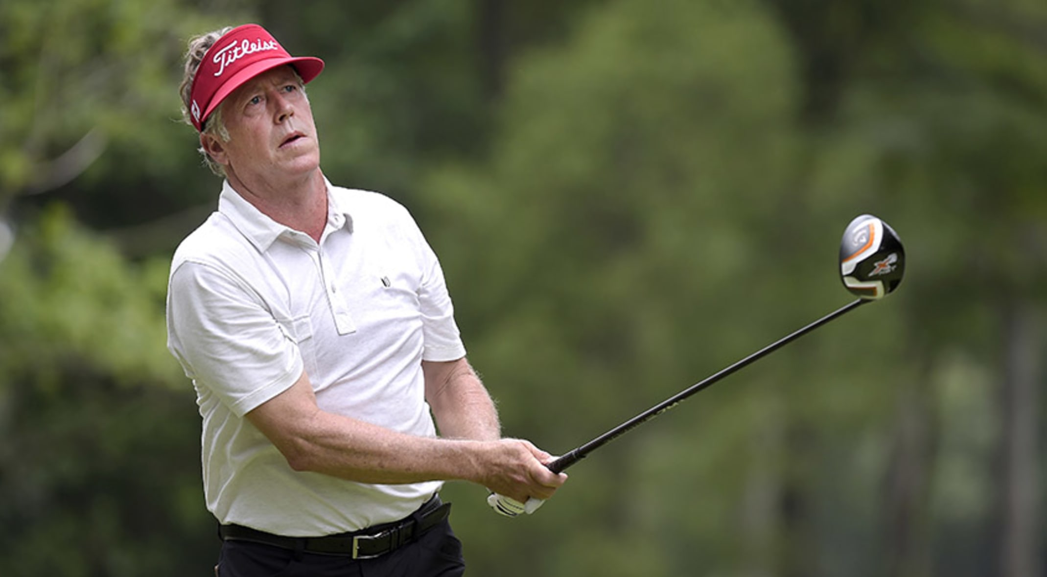Power Rankings Senior Pga Championship
