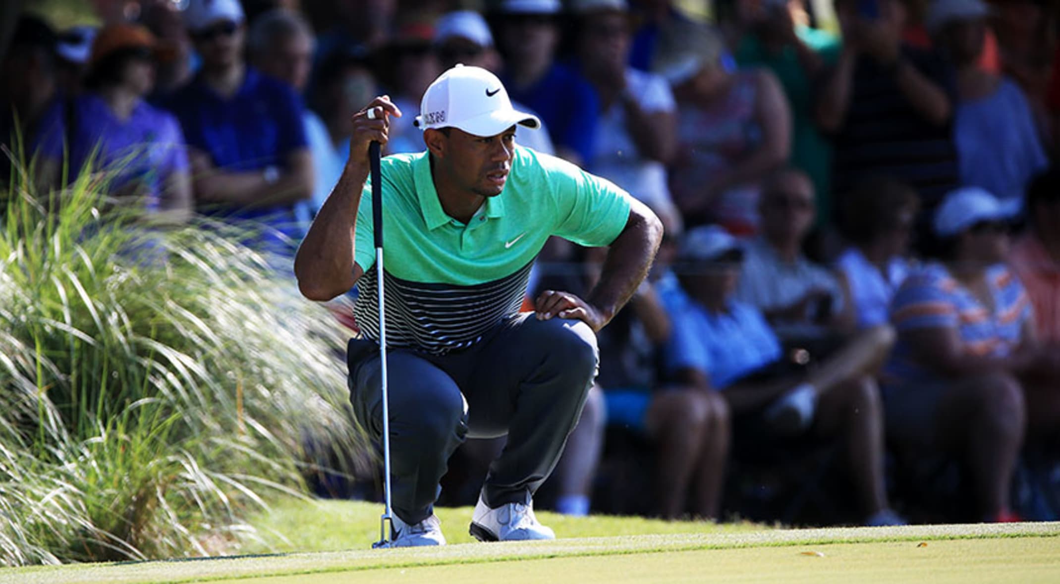 Tiger Woods Pga Tour 11 Cheats Passwords