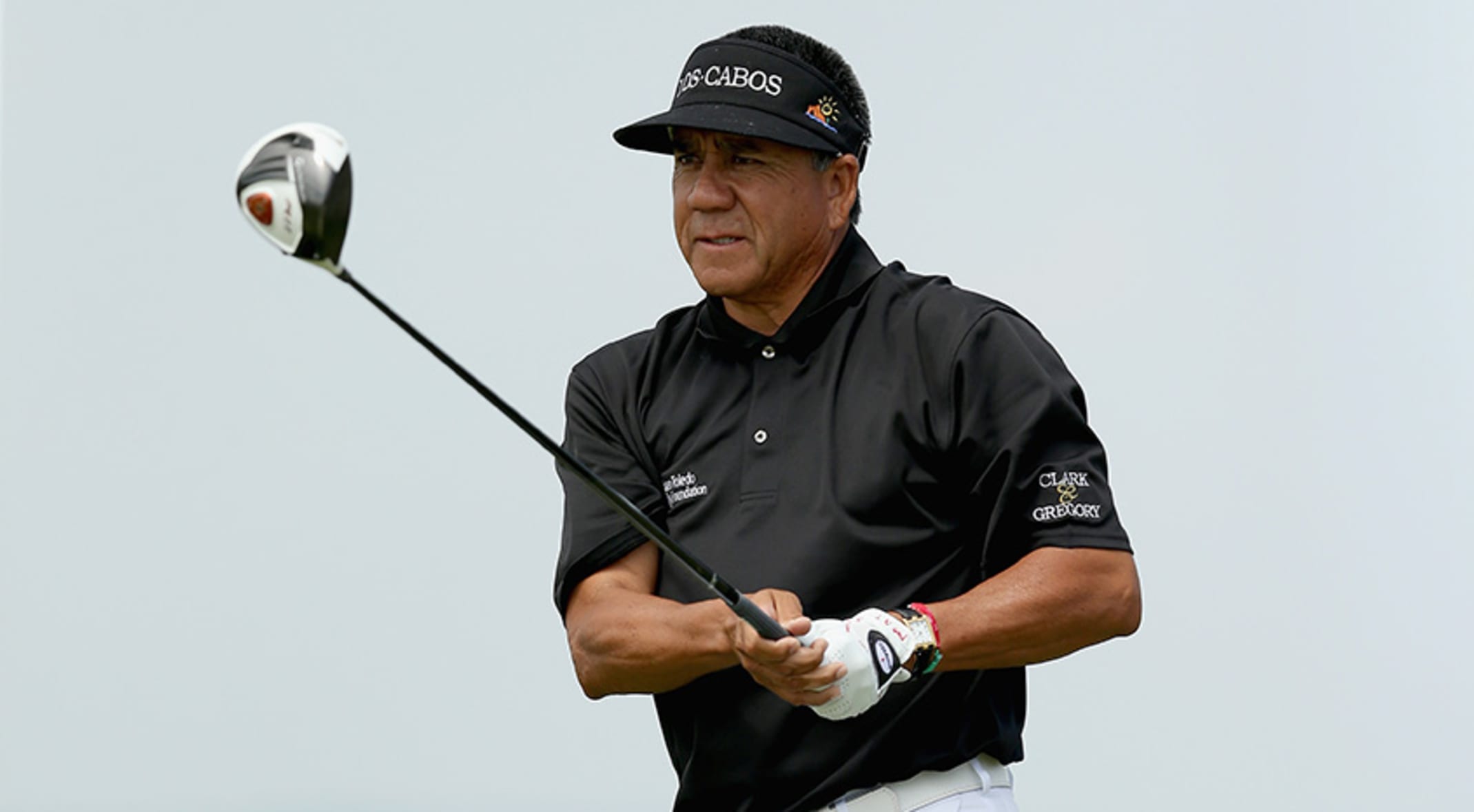Esteban Toledo Hopes Senior Pga Finish Serves As Catalyst