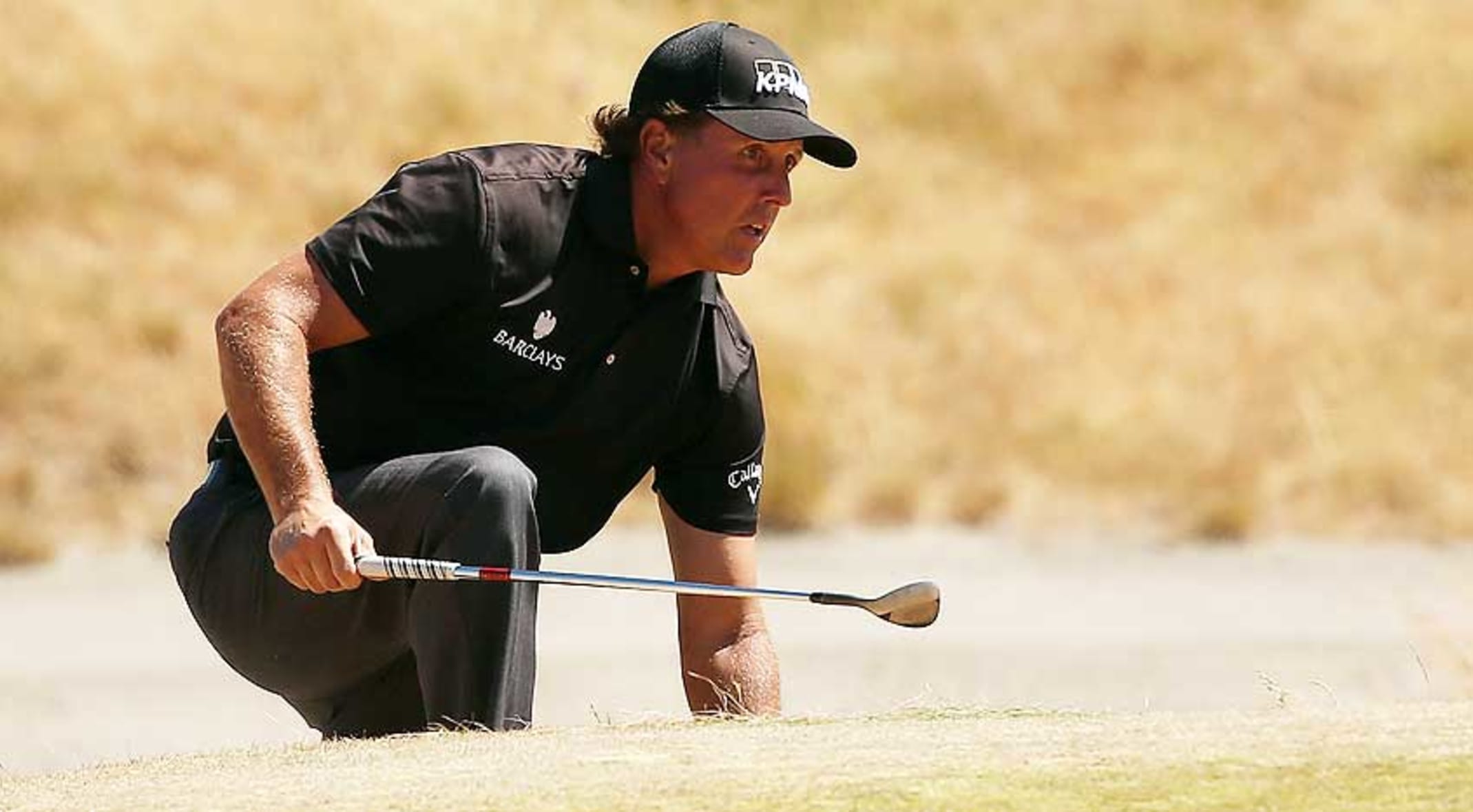 open championship third round tee times