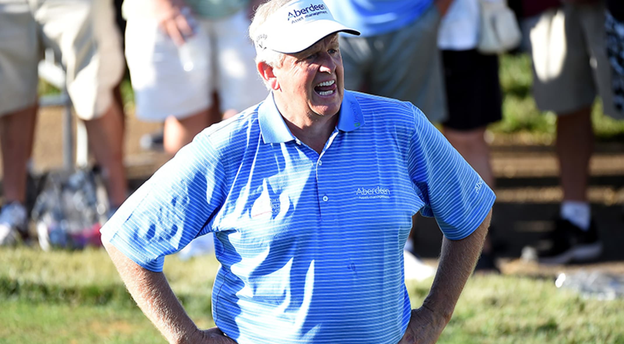 senior open tee times