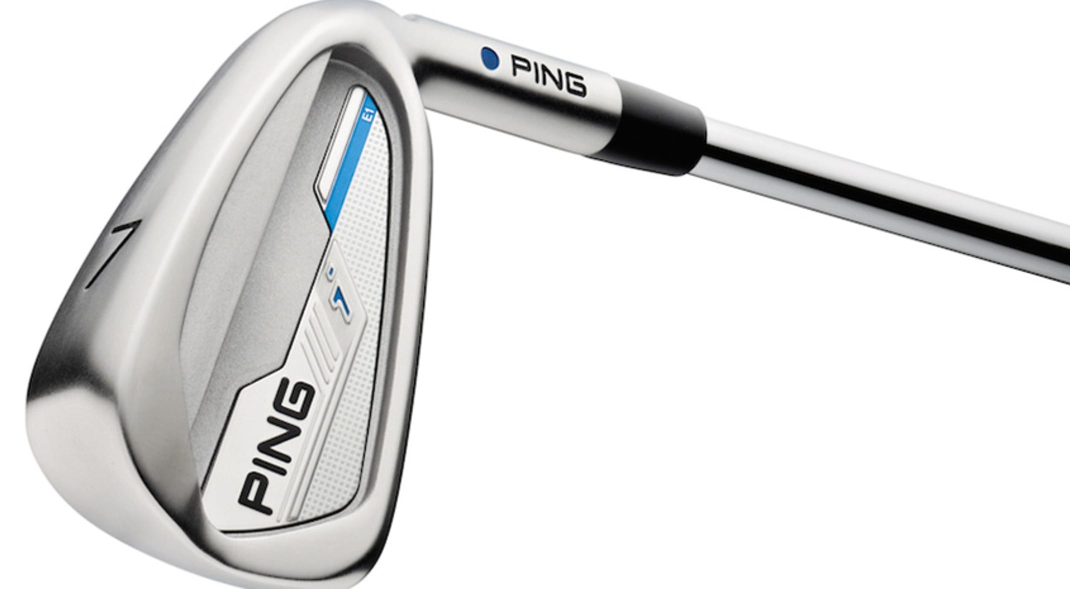 ping i e1 irons