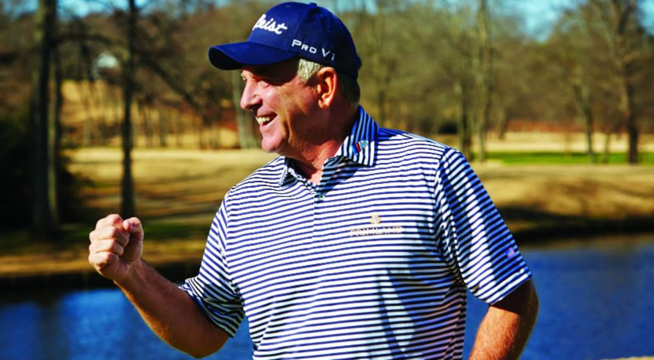 Fairway Greene Named Preferred Apparel Provider For The