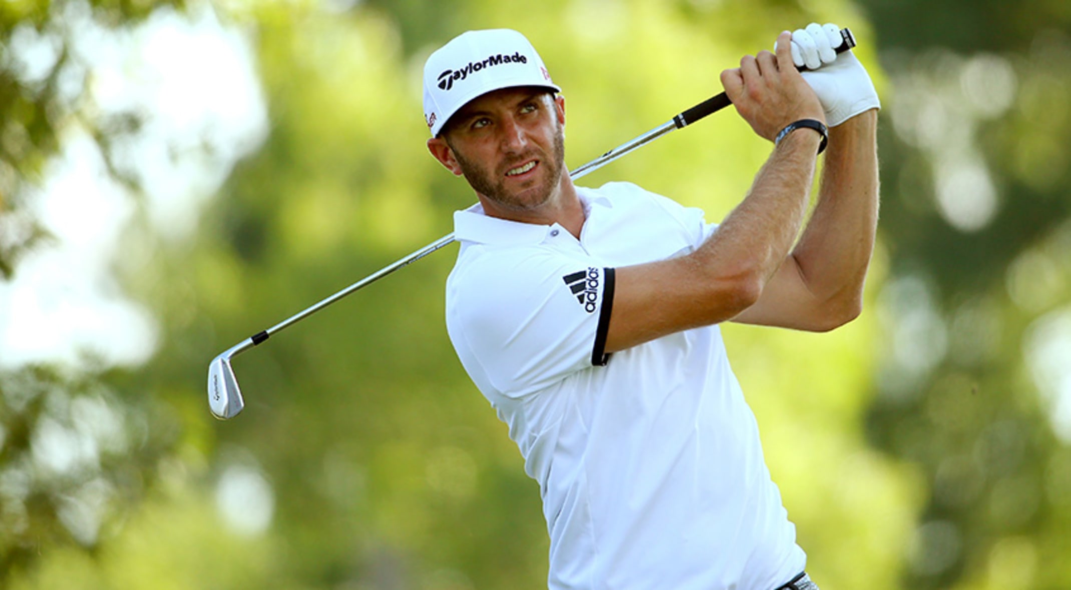 First Look The Pga Championship