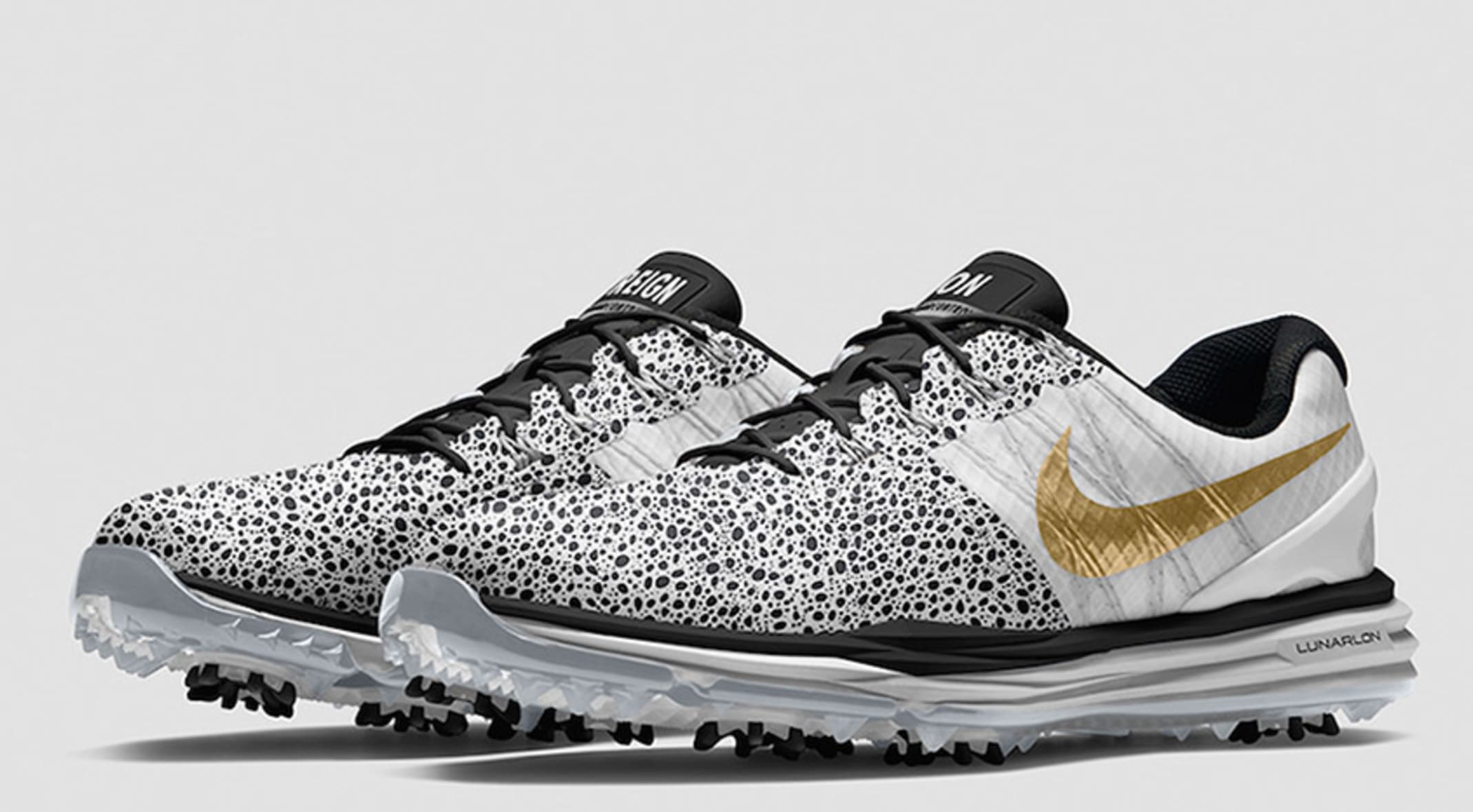 nike golf shoes open championship