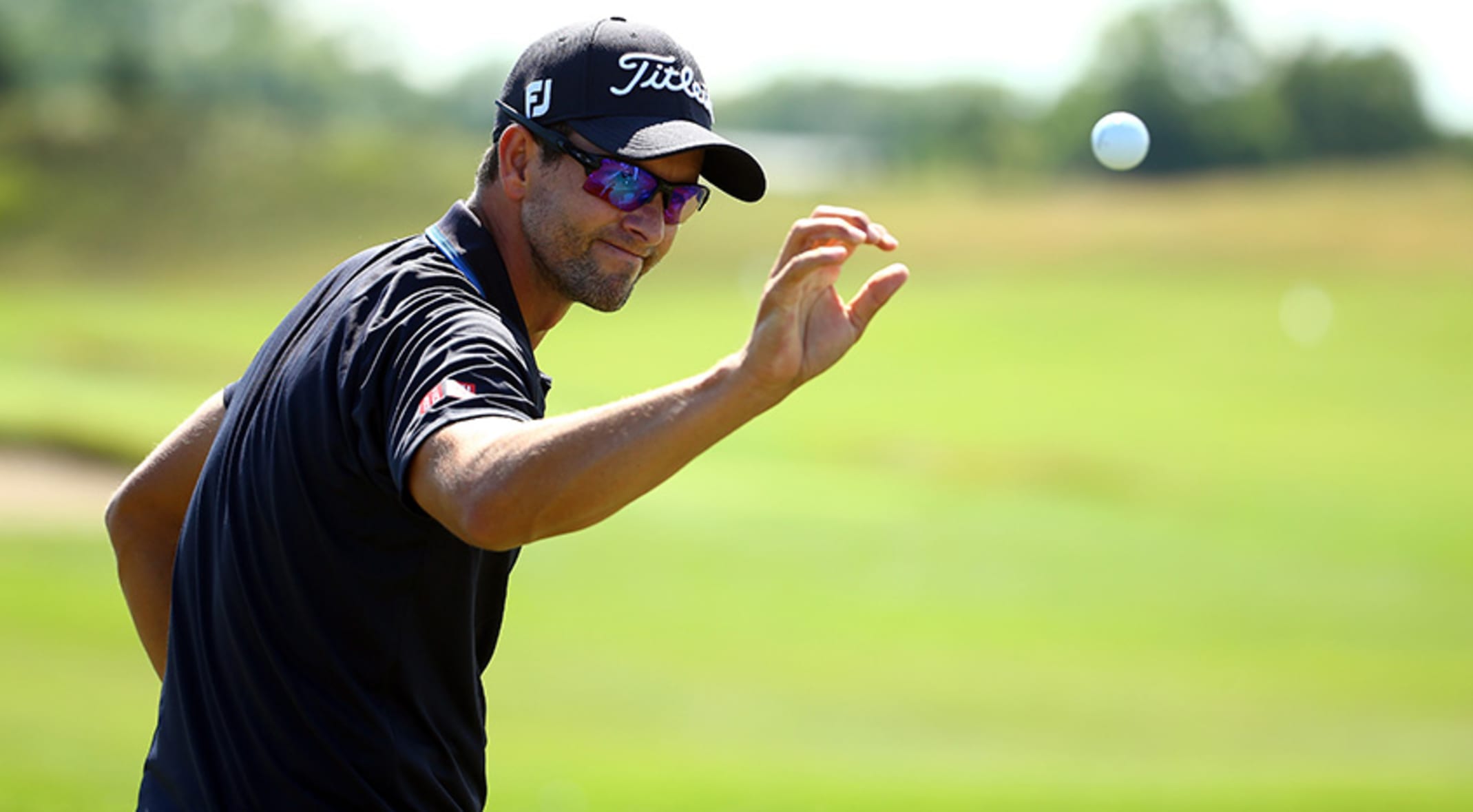 Stats Formulas Pick Pga Championship Winner