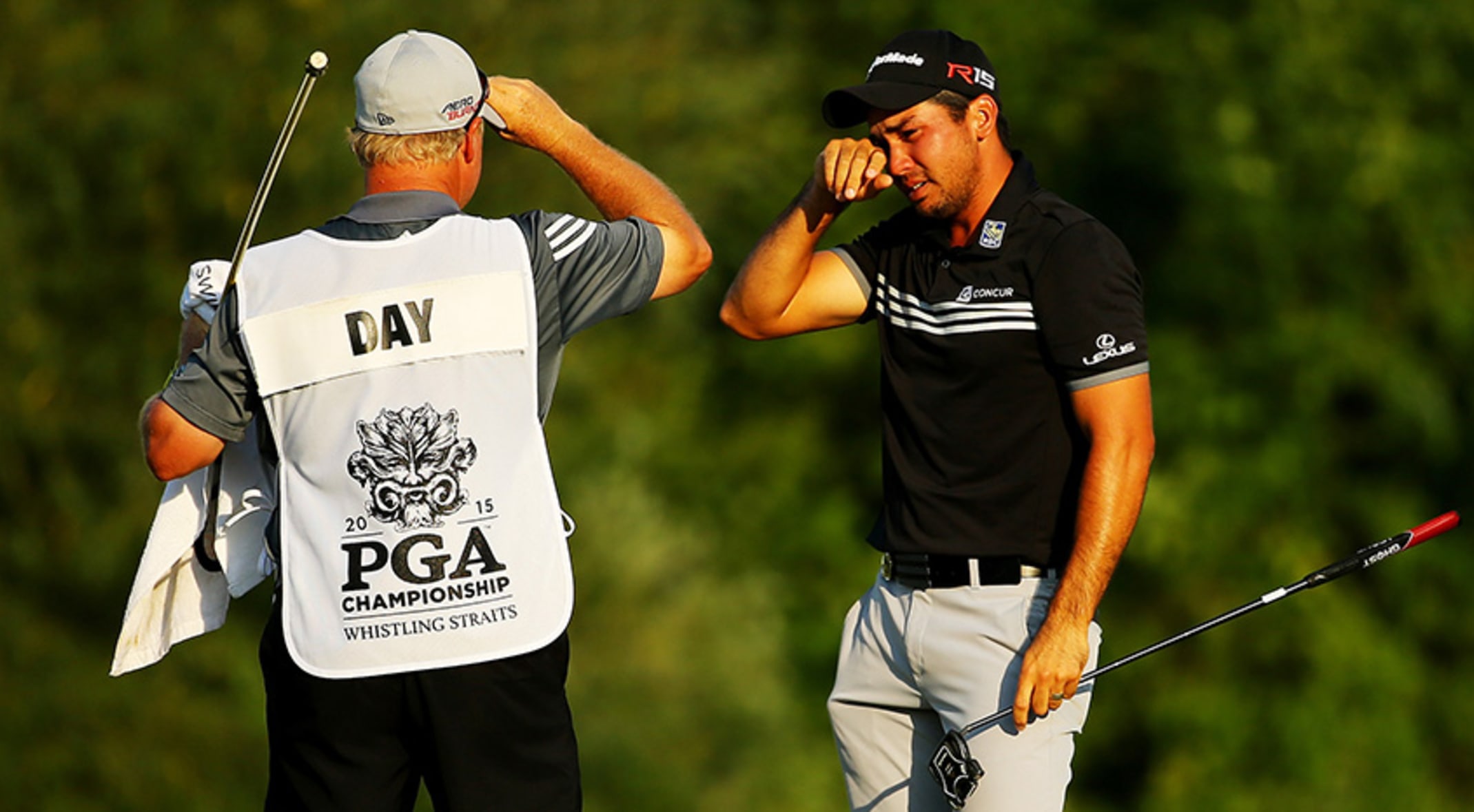 Jason Day Wins Pga Championship In Record Fashion