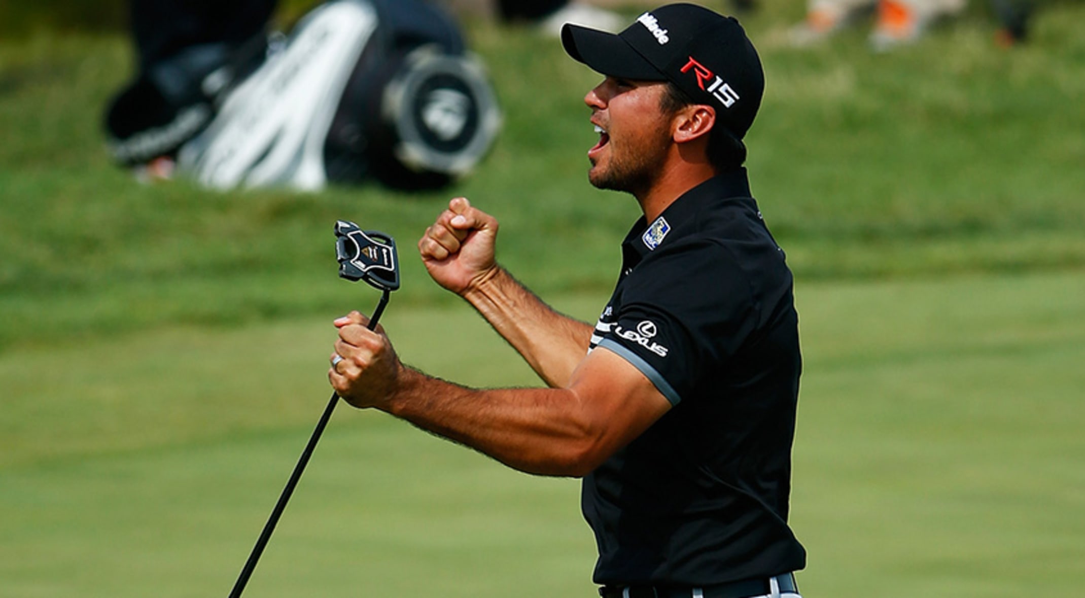 Pga championship jason day