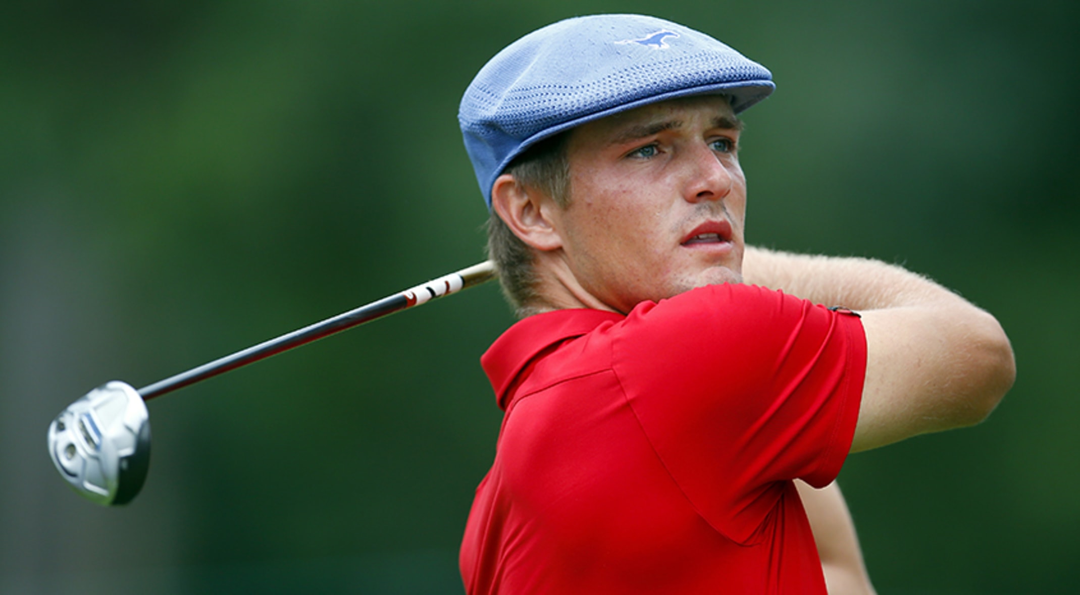 DeChambeau wins U.S. Amateur