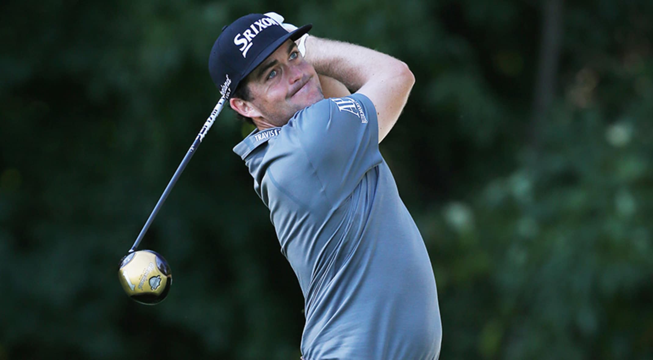 Important Week For Bradley Keegan bradley girlfriend (page 1) golfers' wives and girlfriends are taking over the president's cup keegan bradley of the usa walks with his girlfriend jillian stacey. pga tour