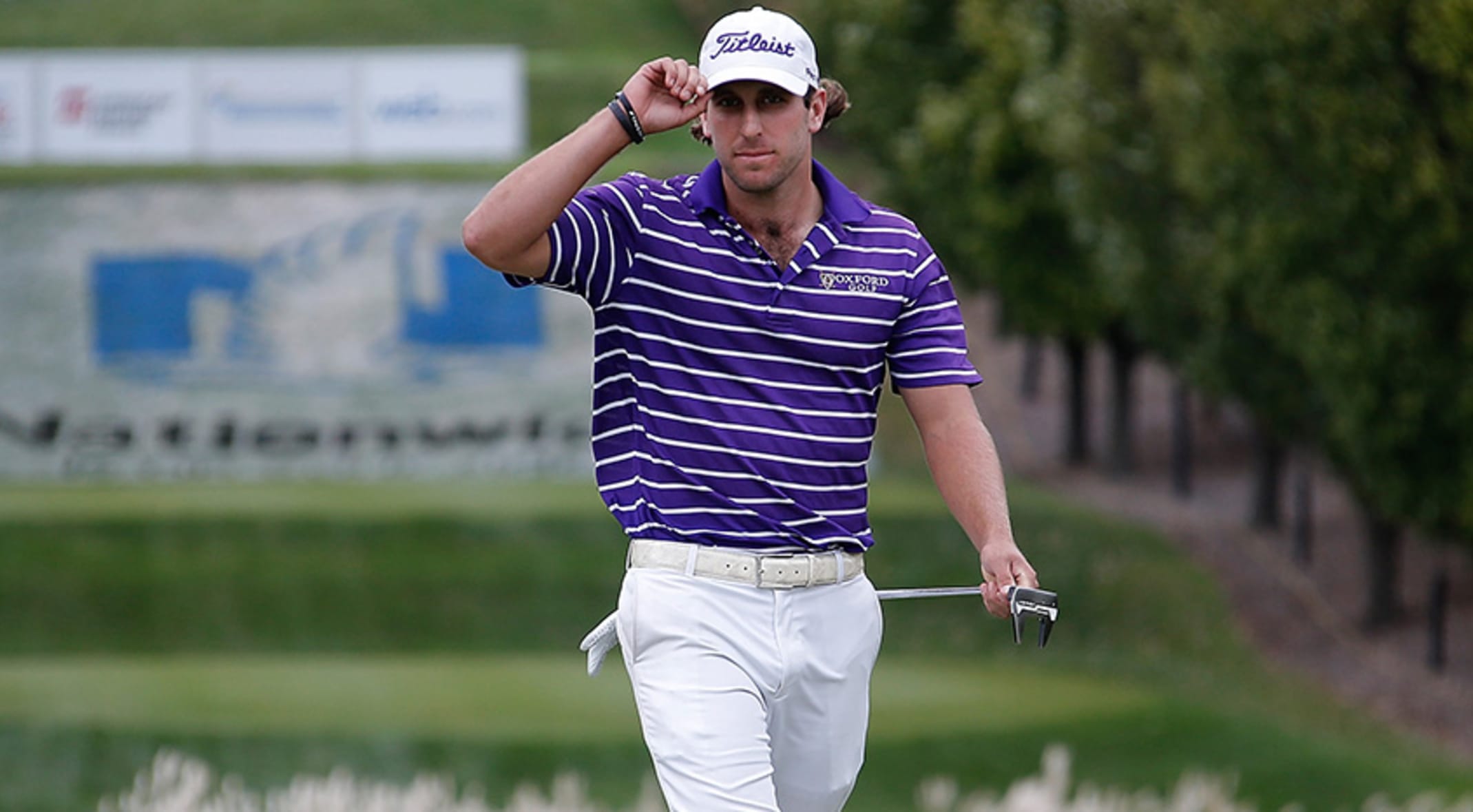 Loupe Punches Ticket Back To Pga Tour With Win At Nationwide