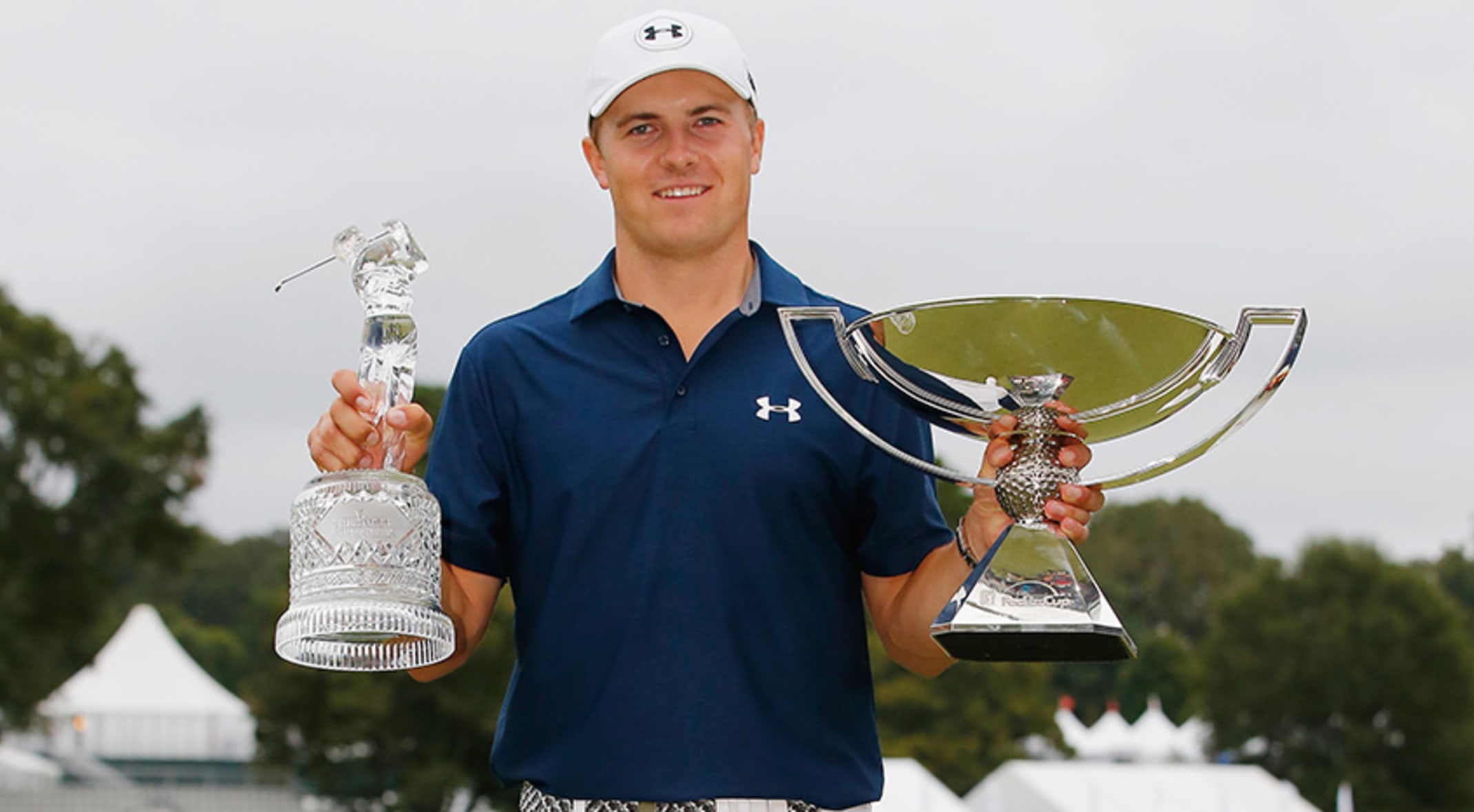 Jordan Spieth