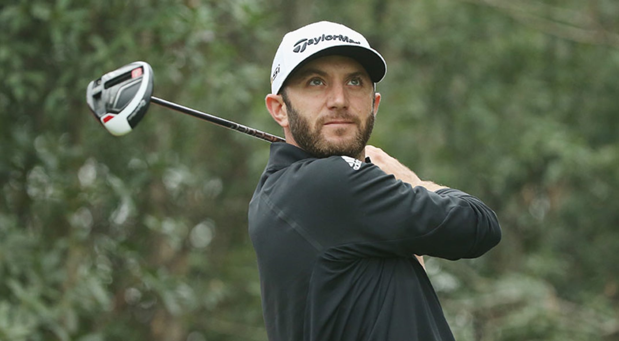 Notes Dustin Johnson To Start Junior Tournament