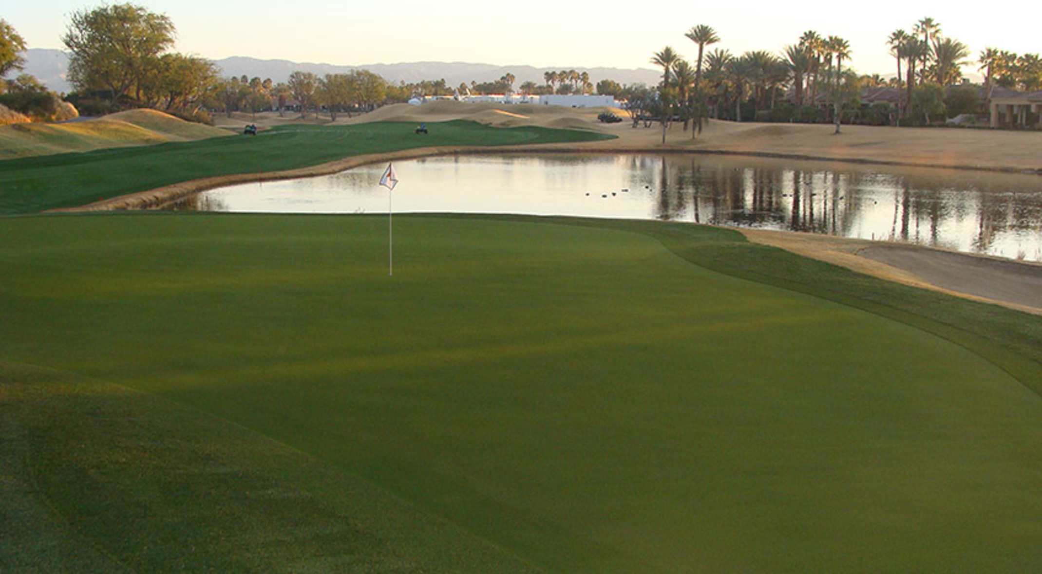 PGA TOUR LIVE returns for 2016 season