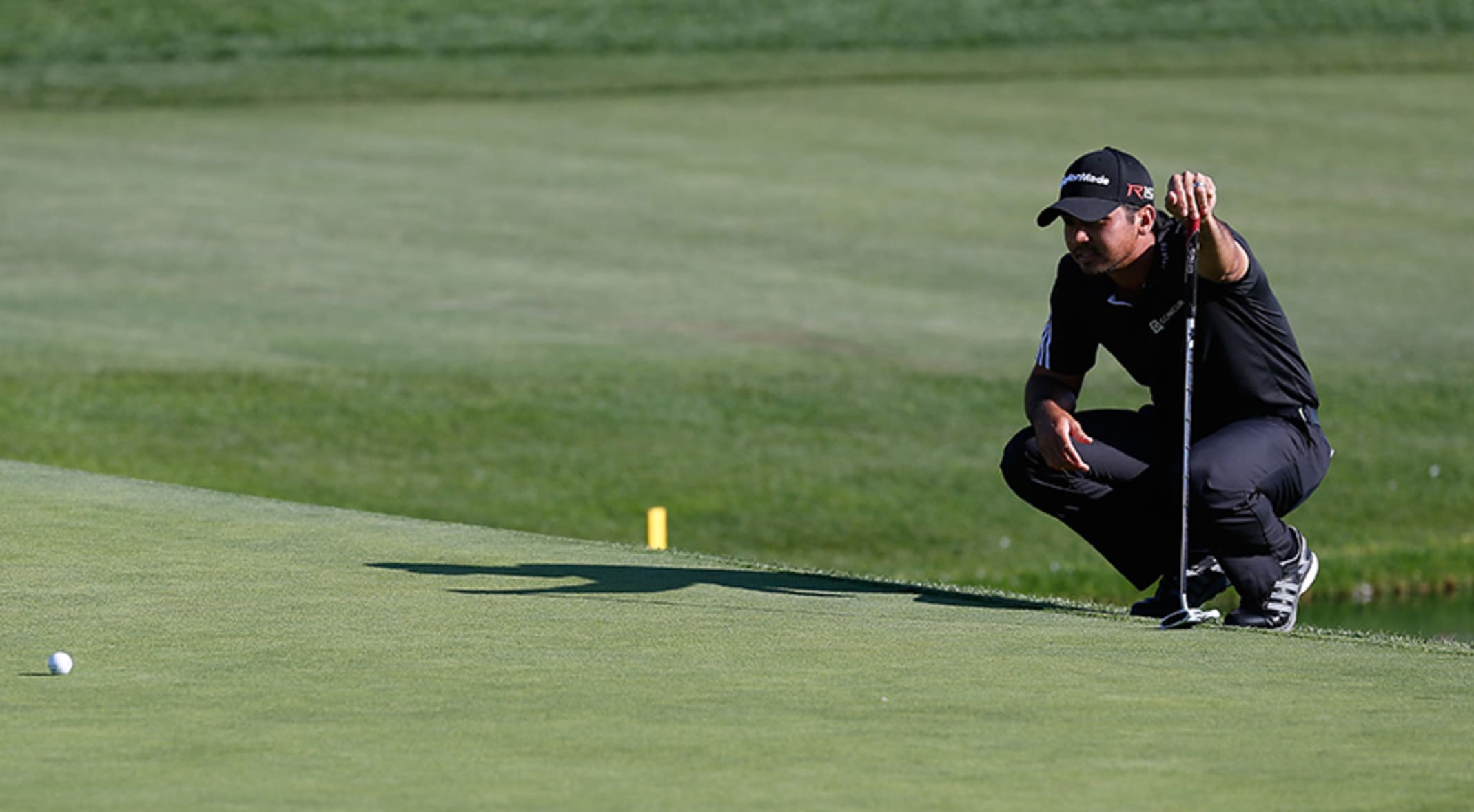 the farmers open leaderboard