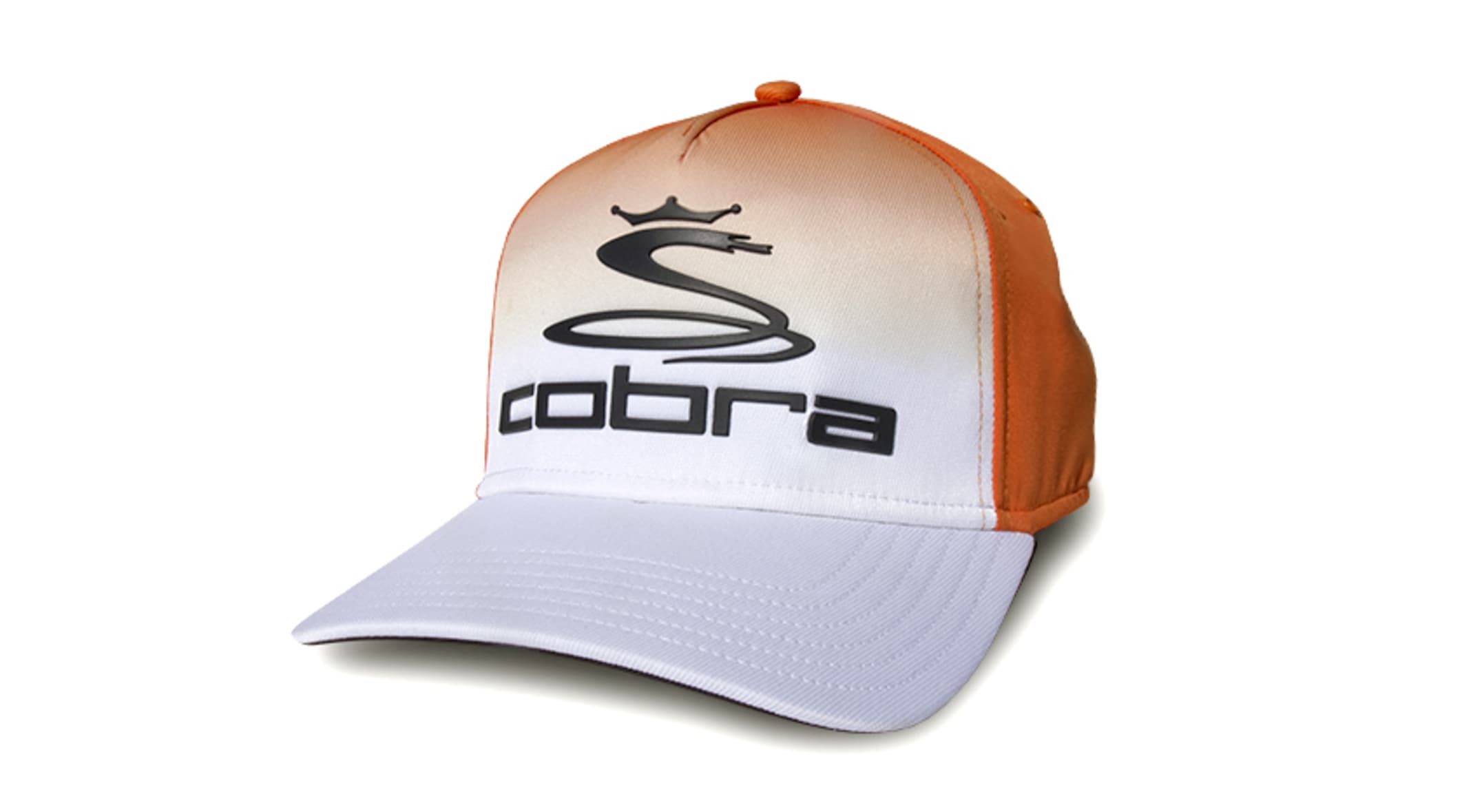 rickie fowler hat logo