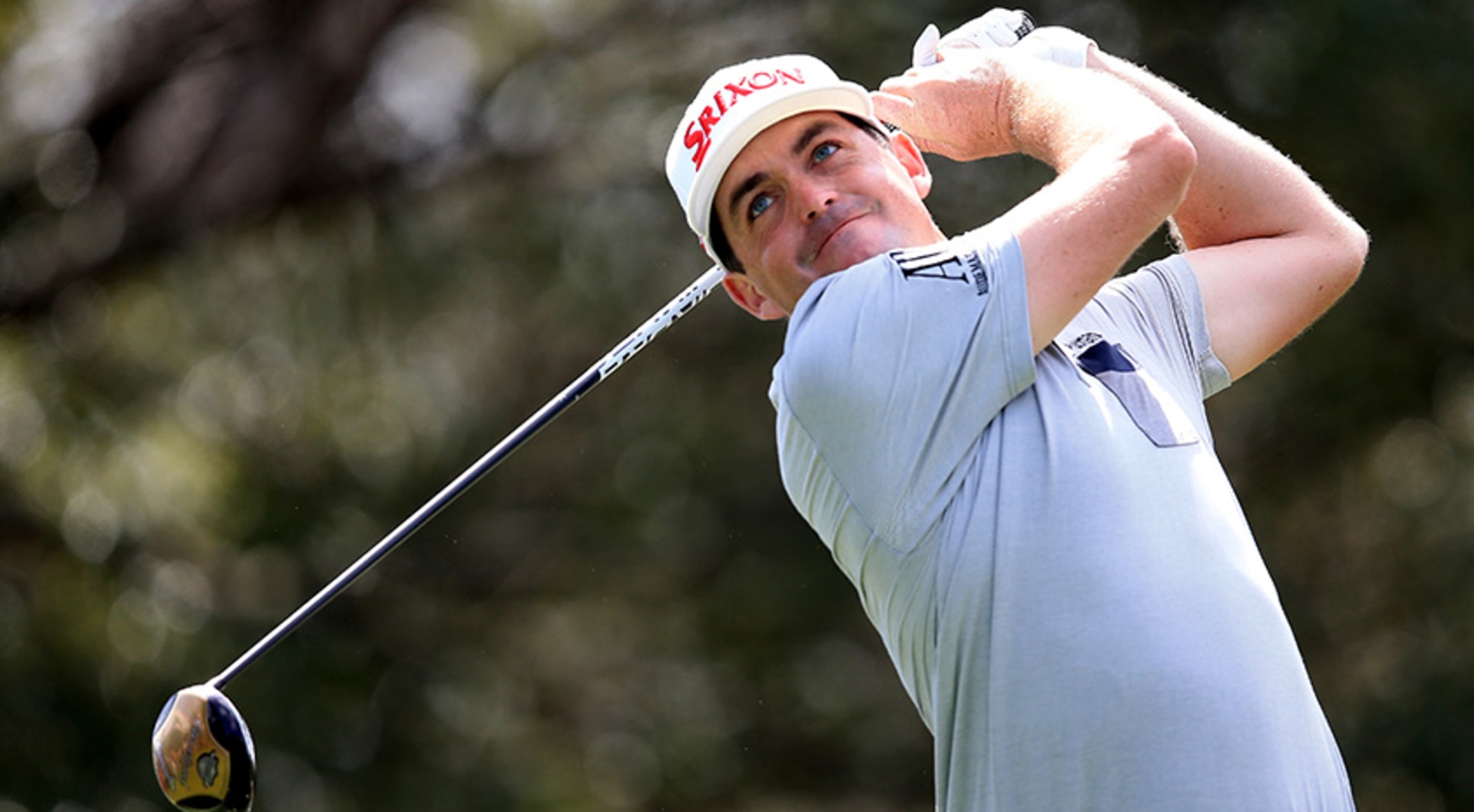 Bradley Shows Progress With New Swing Coach