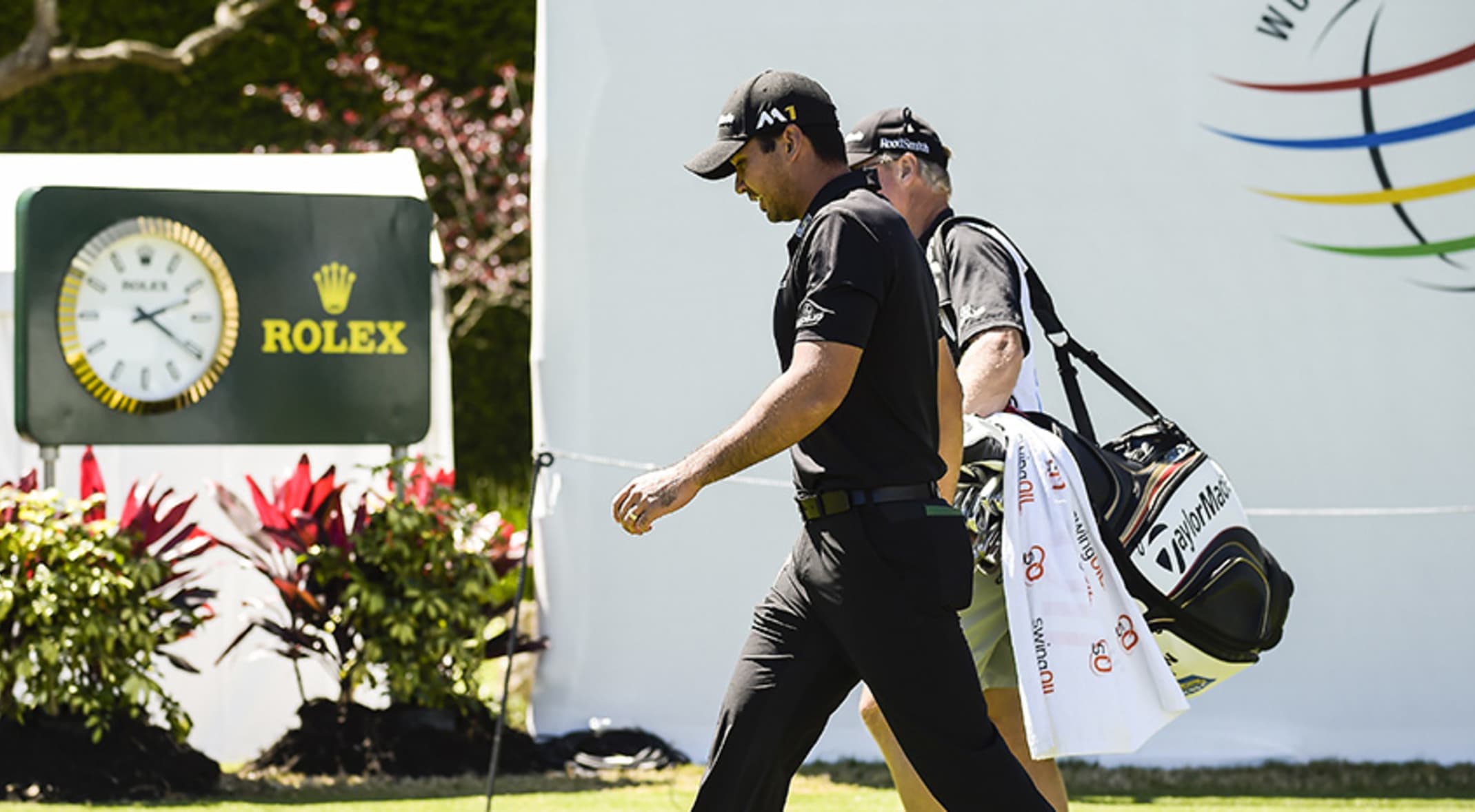 jason day rolex