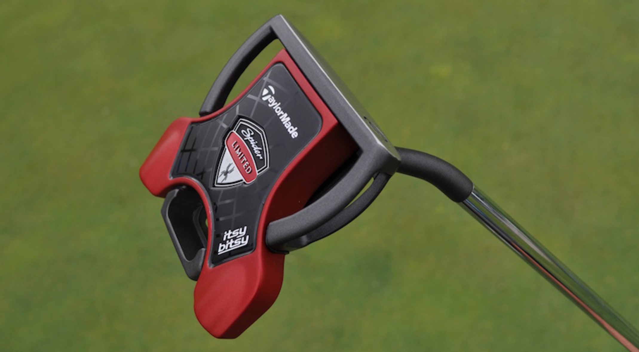 used taylormade putters