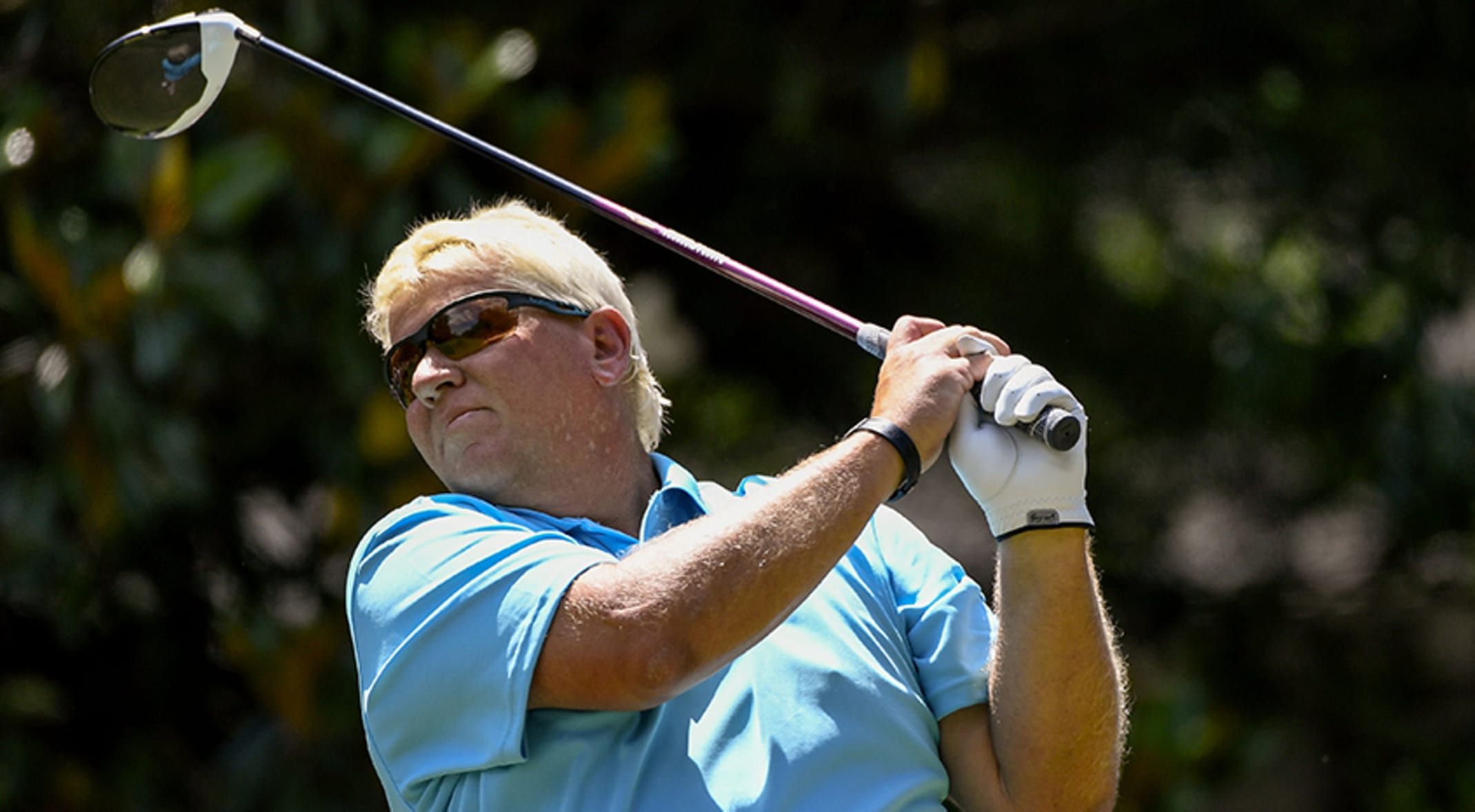 Daly Reflects On 1991 Pga Championship Victory