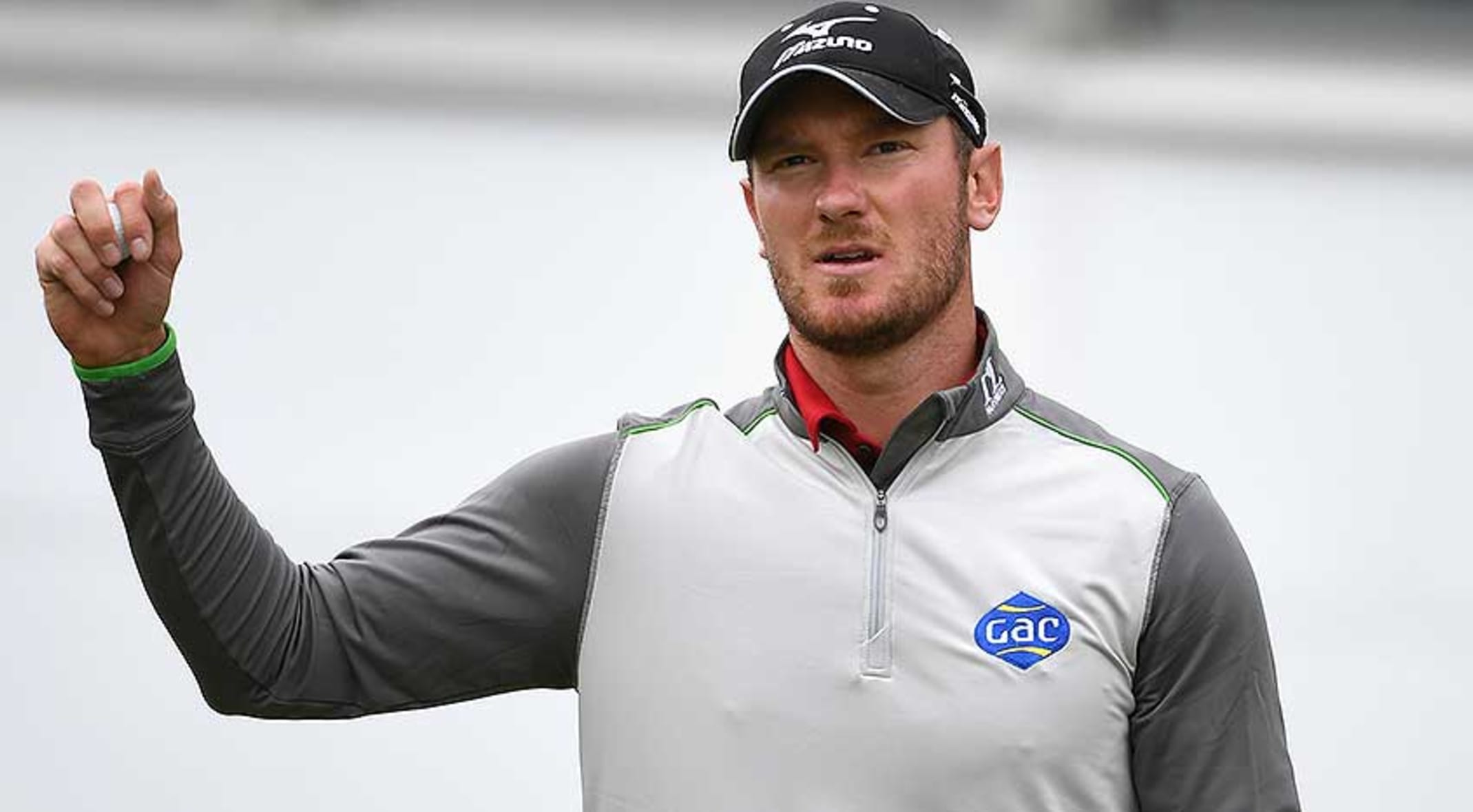 Wood Holds On To Win Bmw Pga Championship