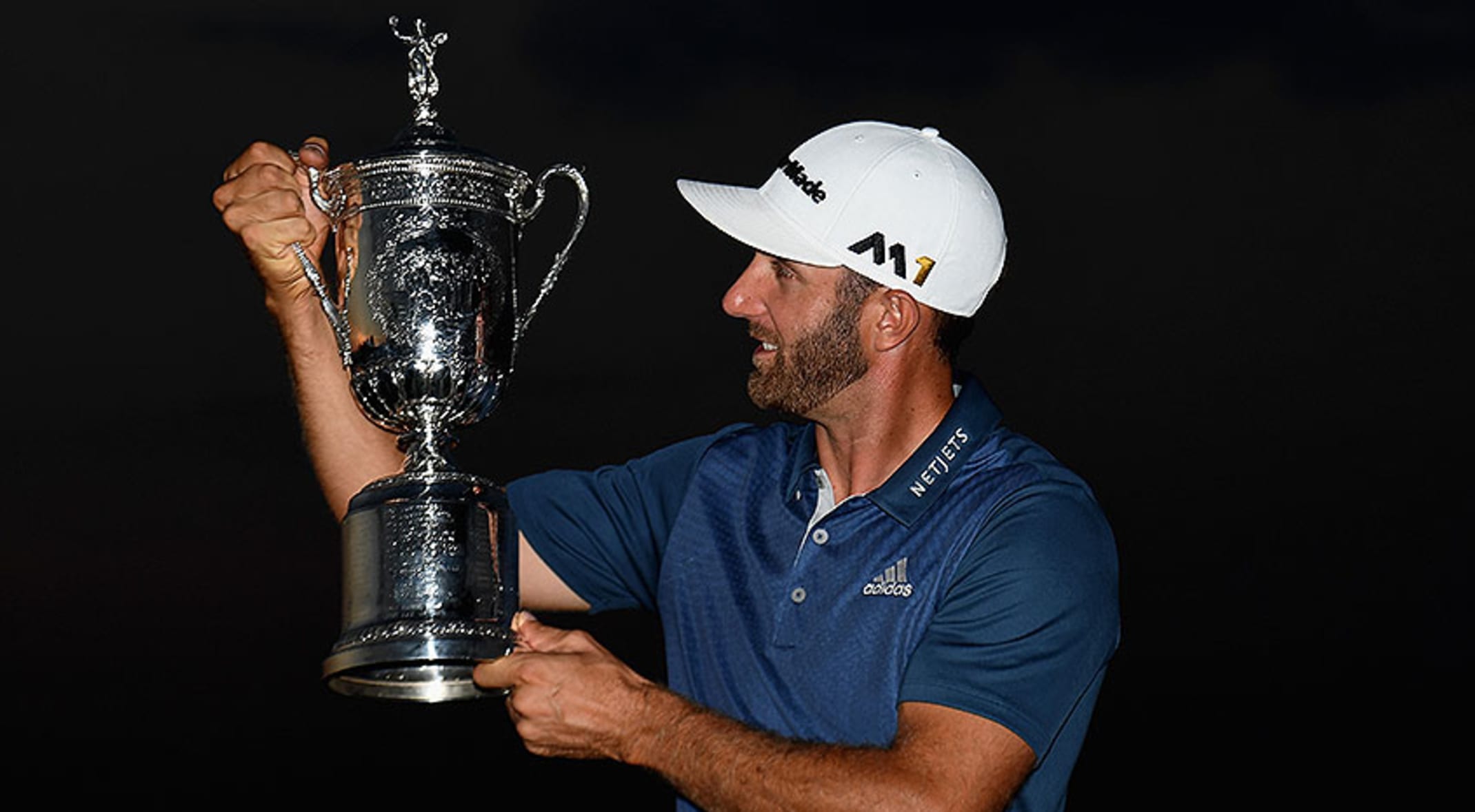 Pga Tour Winners How They Ve Ranked Before And After