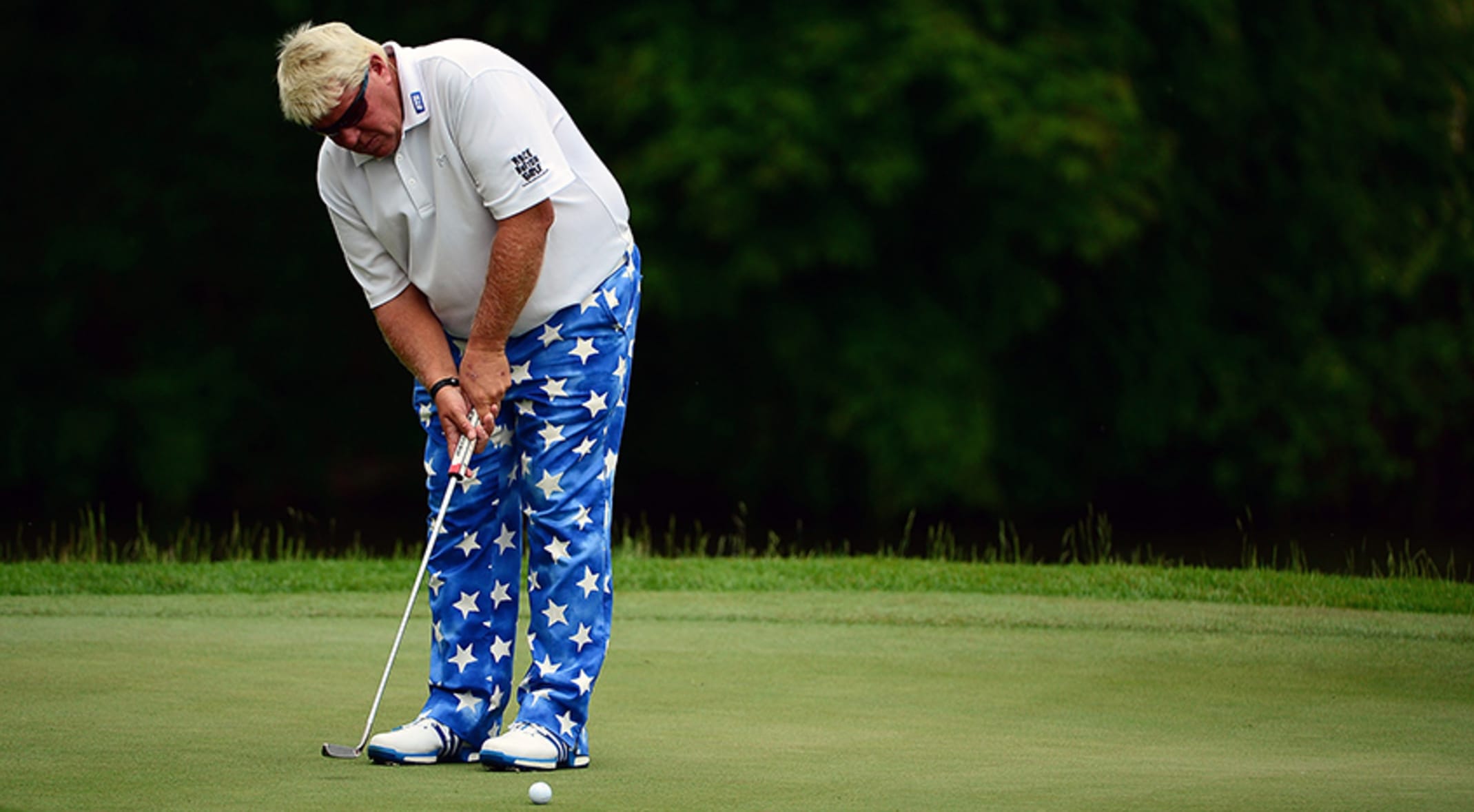 Daly S Pga Championship Fame Validated At En Joie