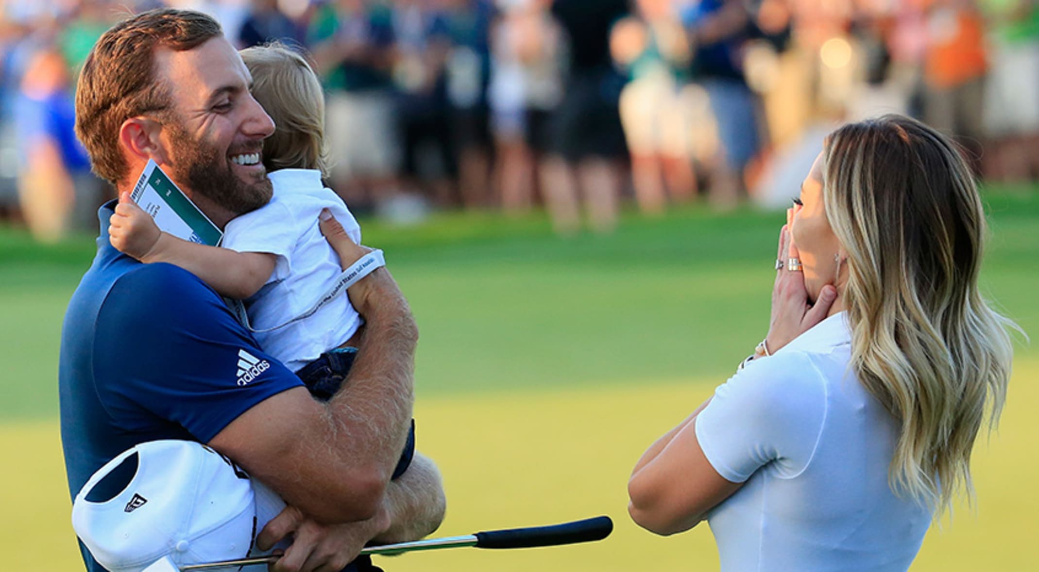 Major Moments Were Plentiful In 2016
