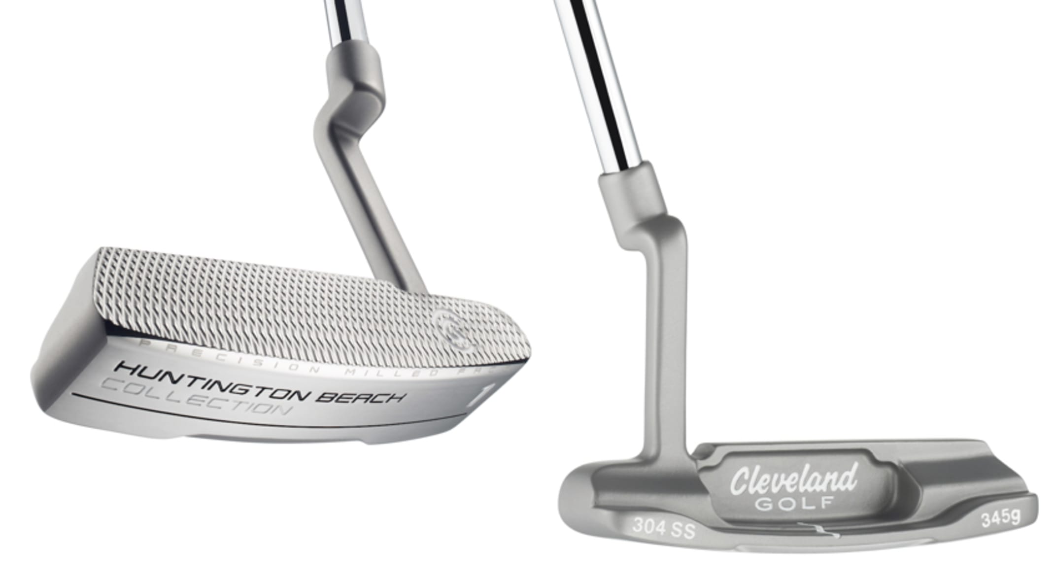 Cleveland putters on tour clearance