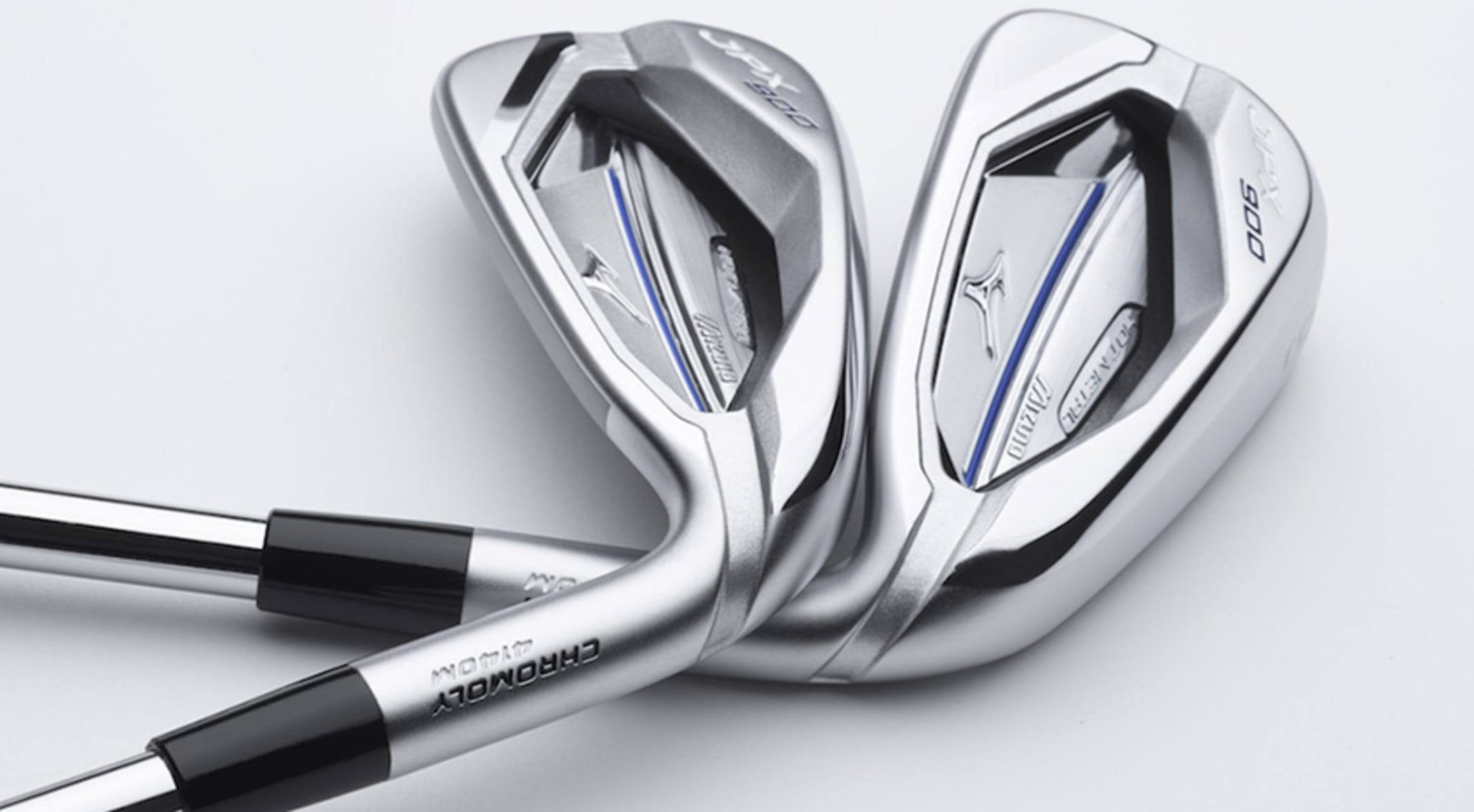 mizuno jpx 900 forged review