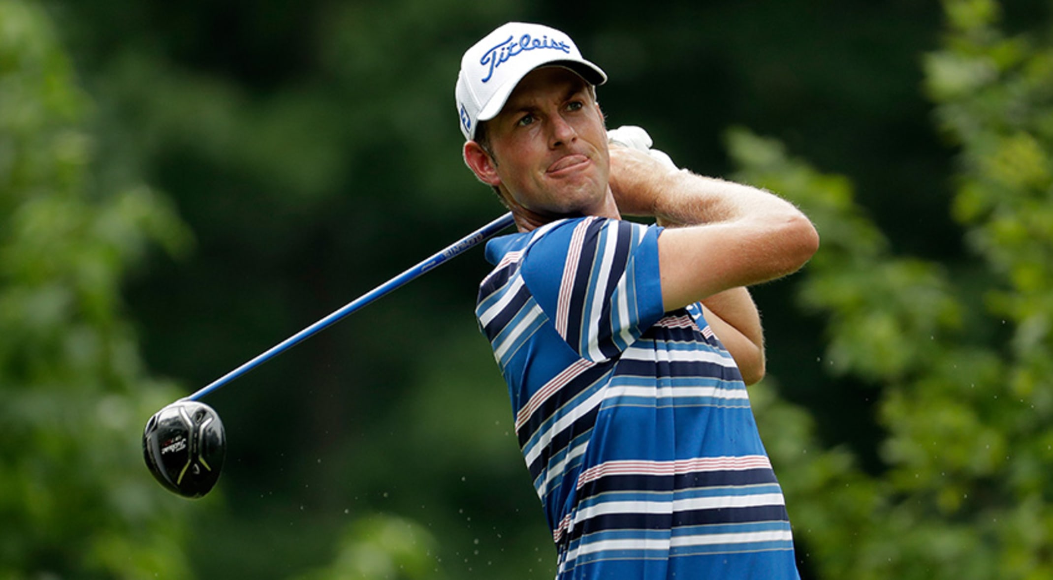 The Comfort Zone Wyndham Championship