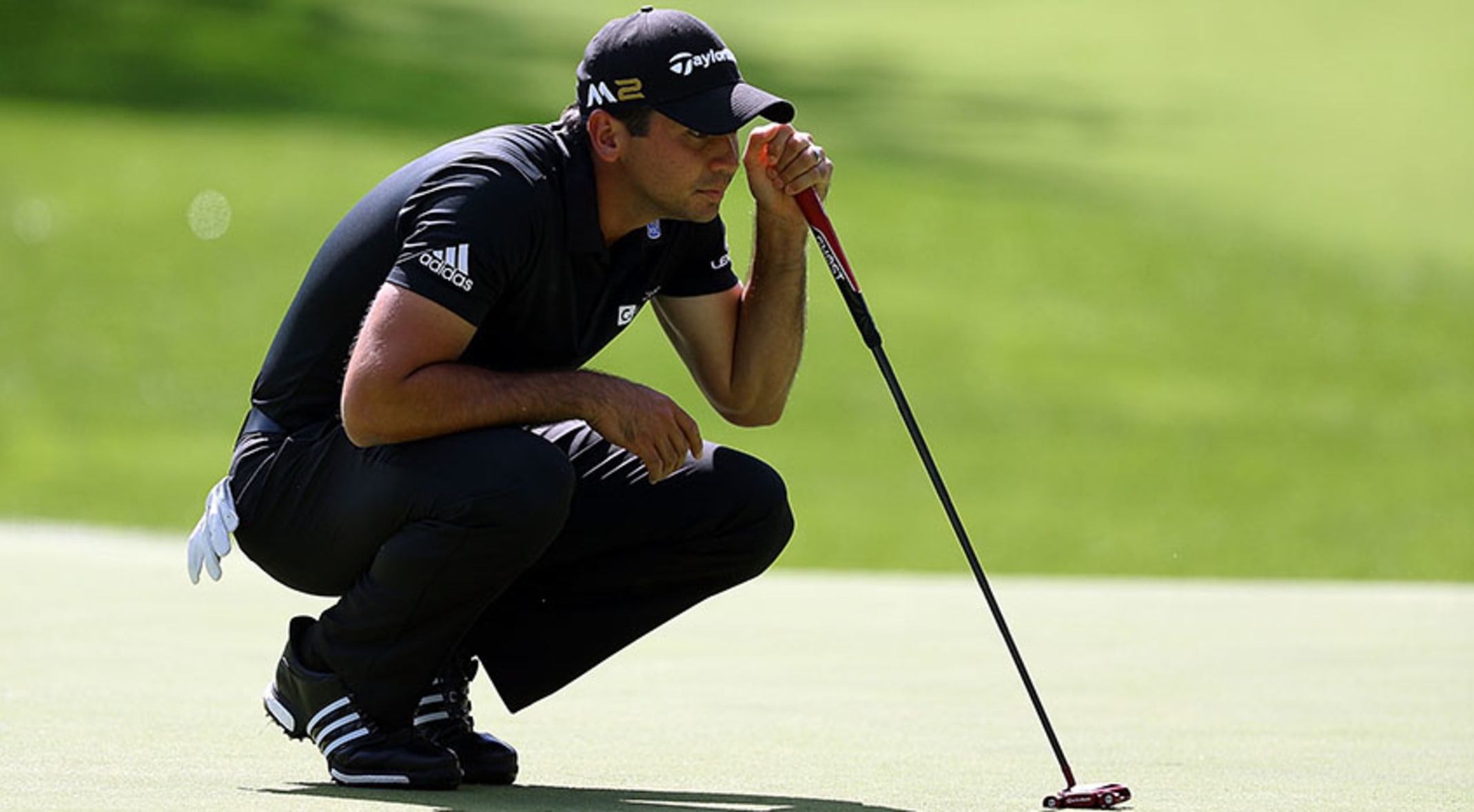 Tour Insider The Key Winning The Tour Championship