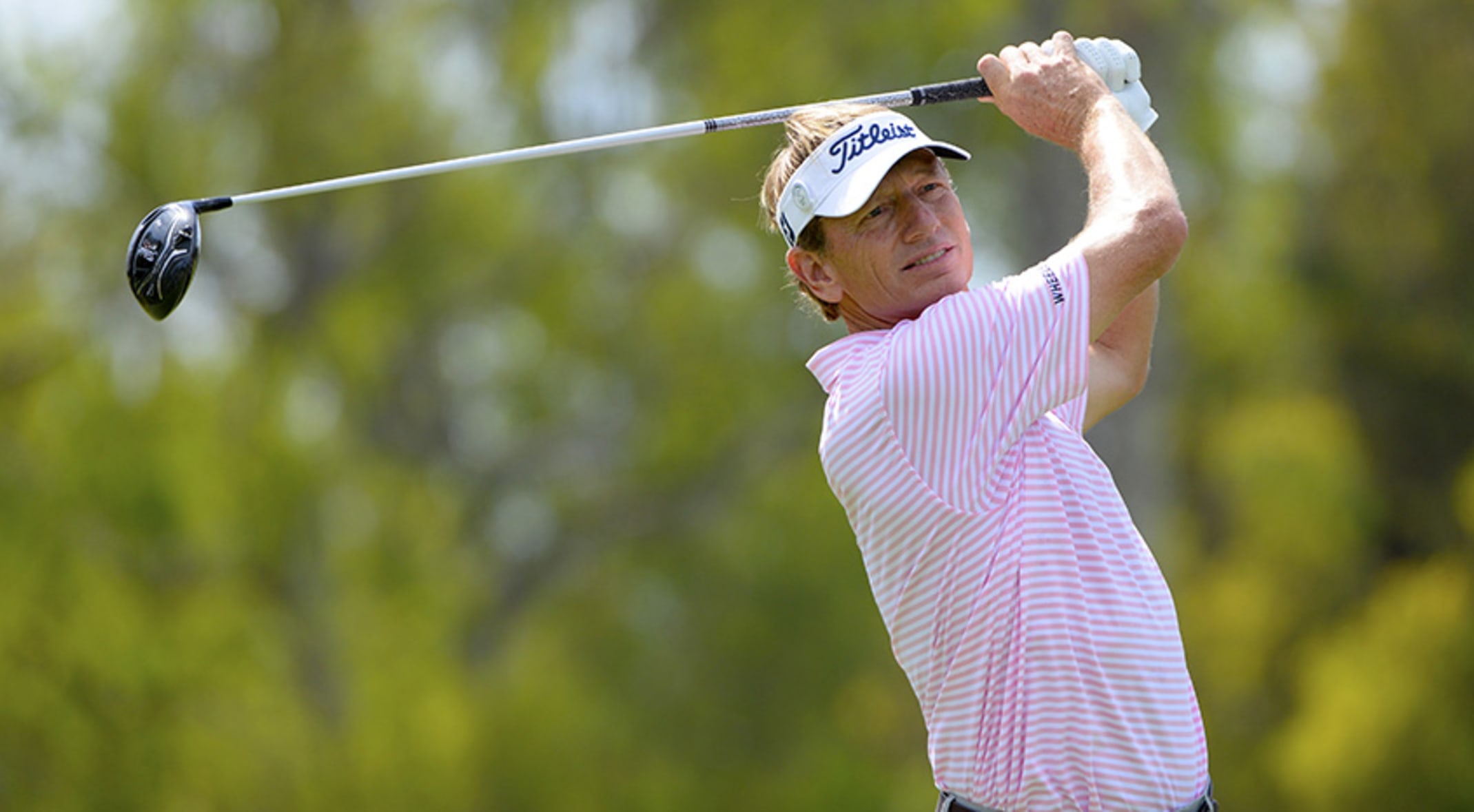 Wildcard Weekend At Sas Championship Brings Excitement