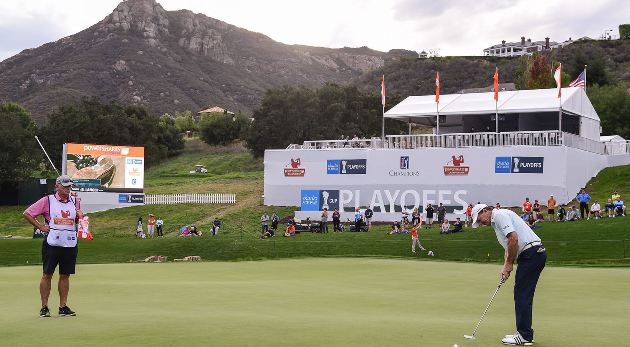 2022 Invesco Qqq Championship