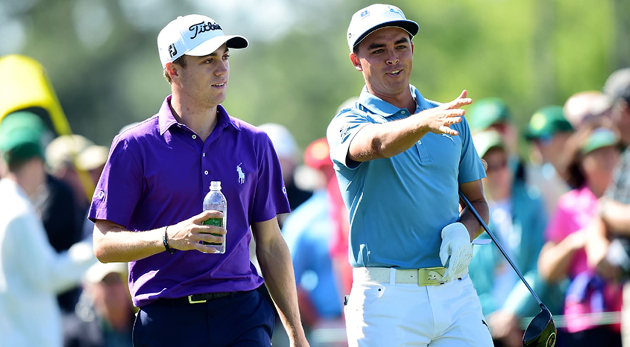 Top 30 Players To Follow On Social Media