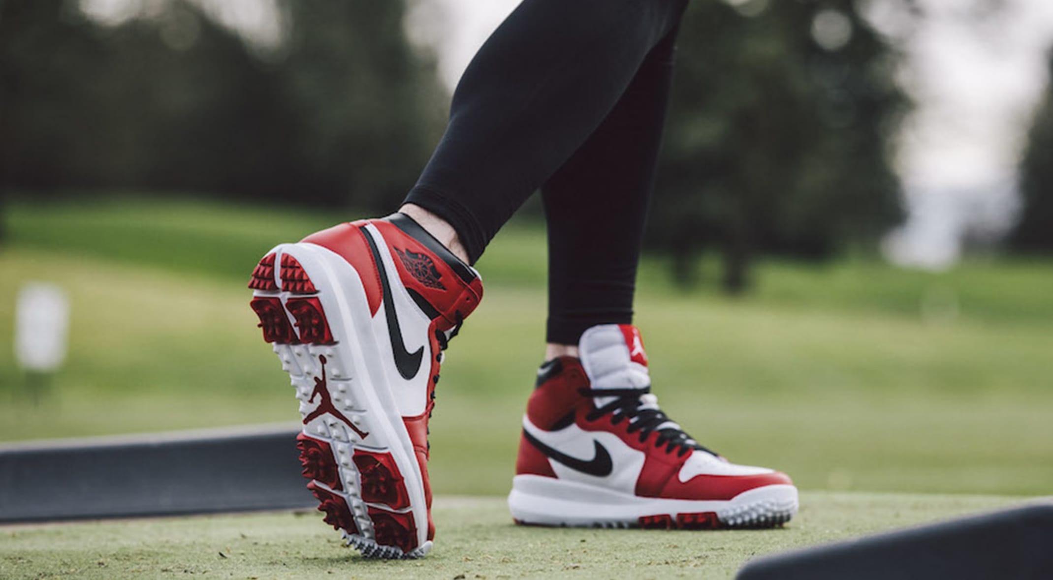 nike golf shoes nasty