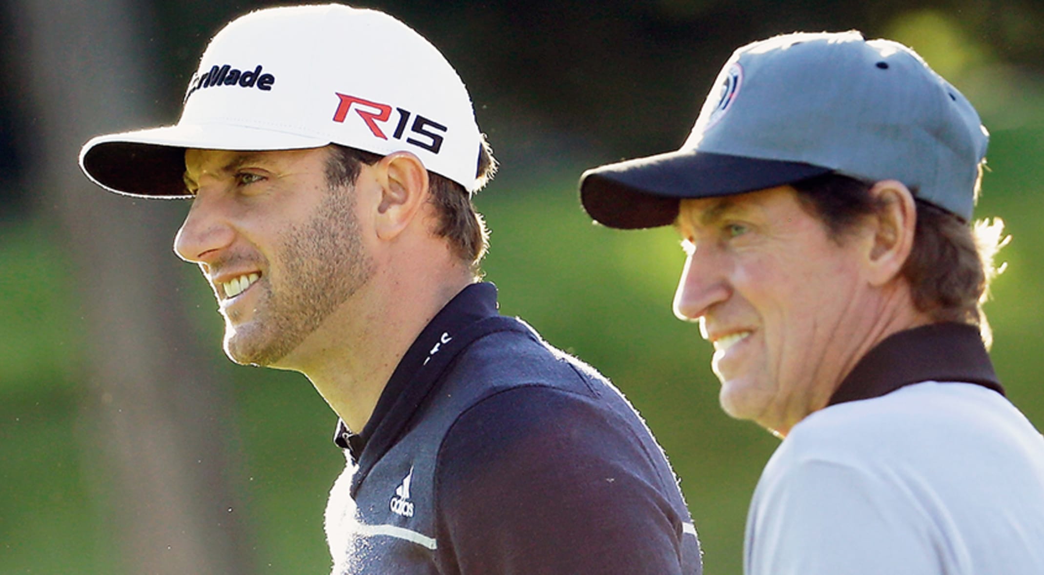 Featured Groups At T Pebble Beach Pro Am