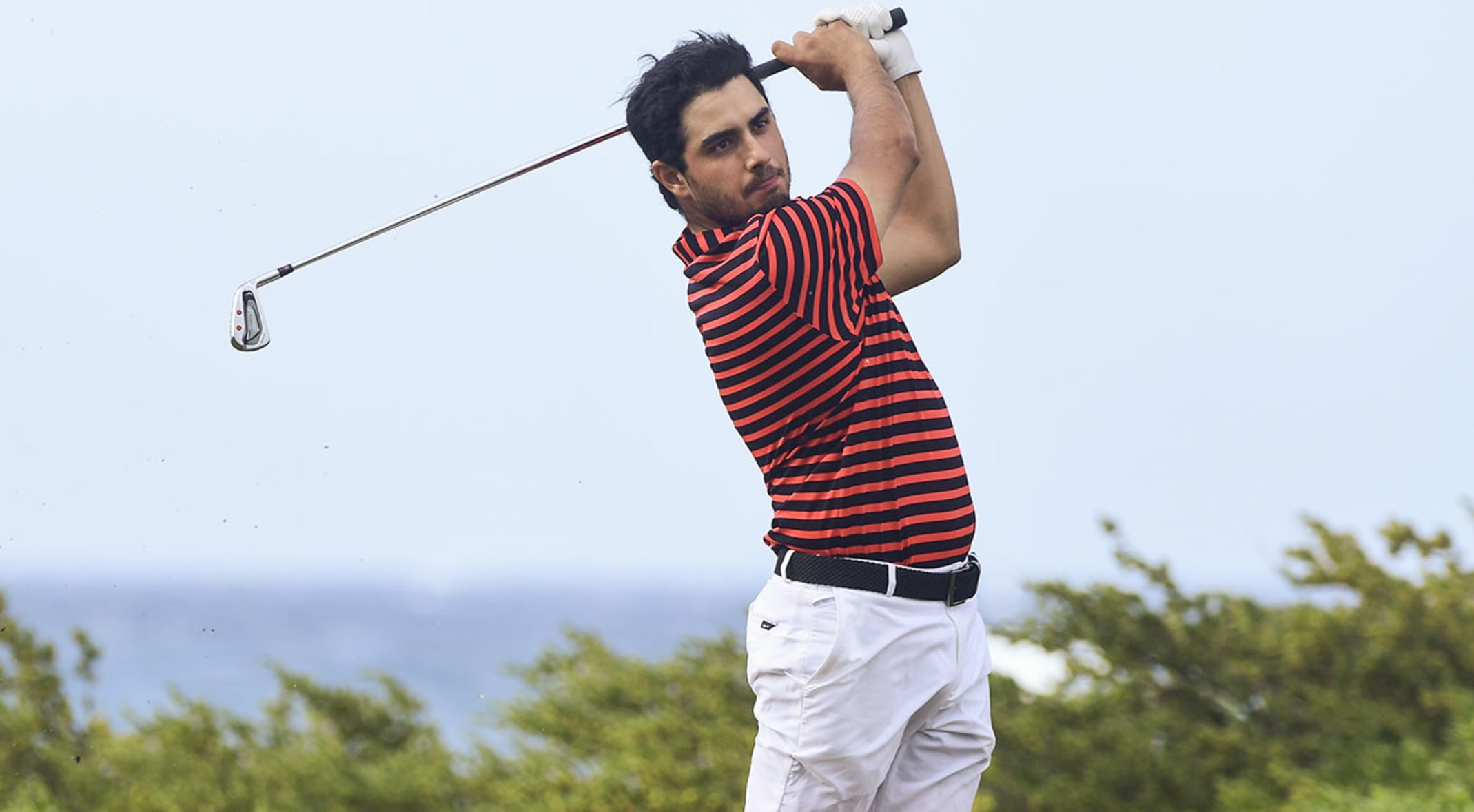 Takeaways Ancer Falls Just Short Of Wgc Berth