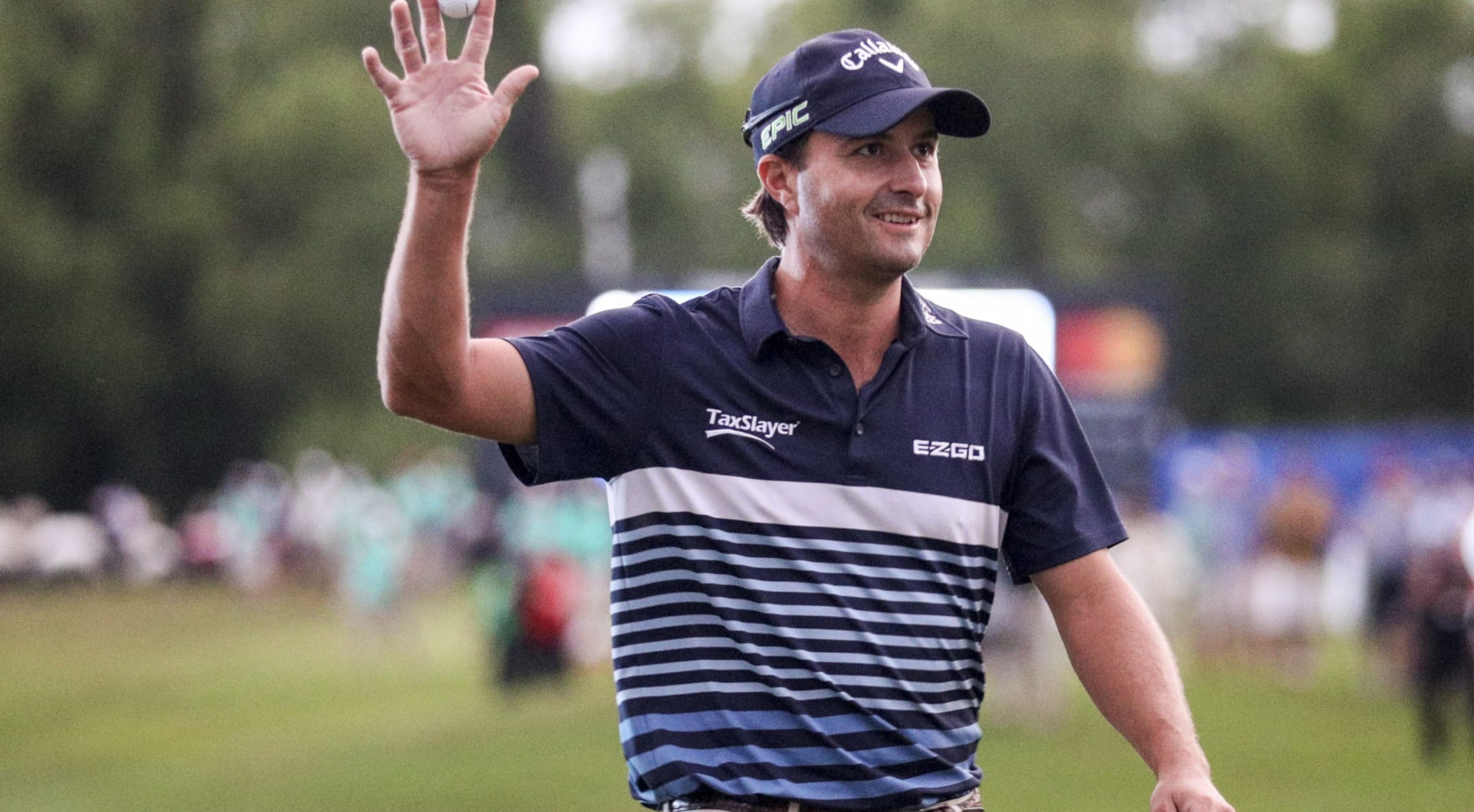Walk Up Songs For The 2018 Zurich Classic Of New Orleans
