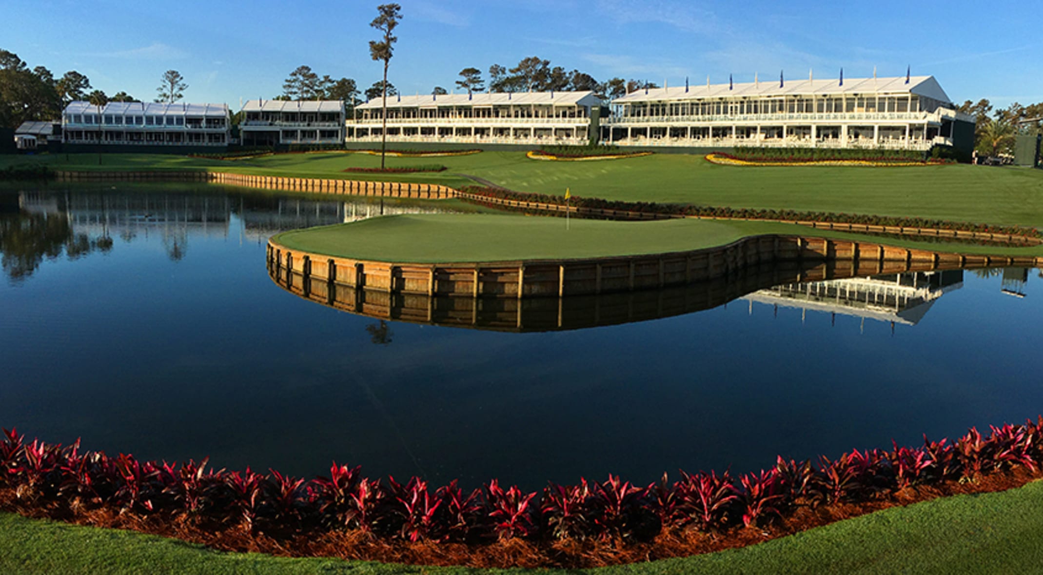 watch the players championship