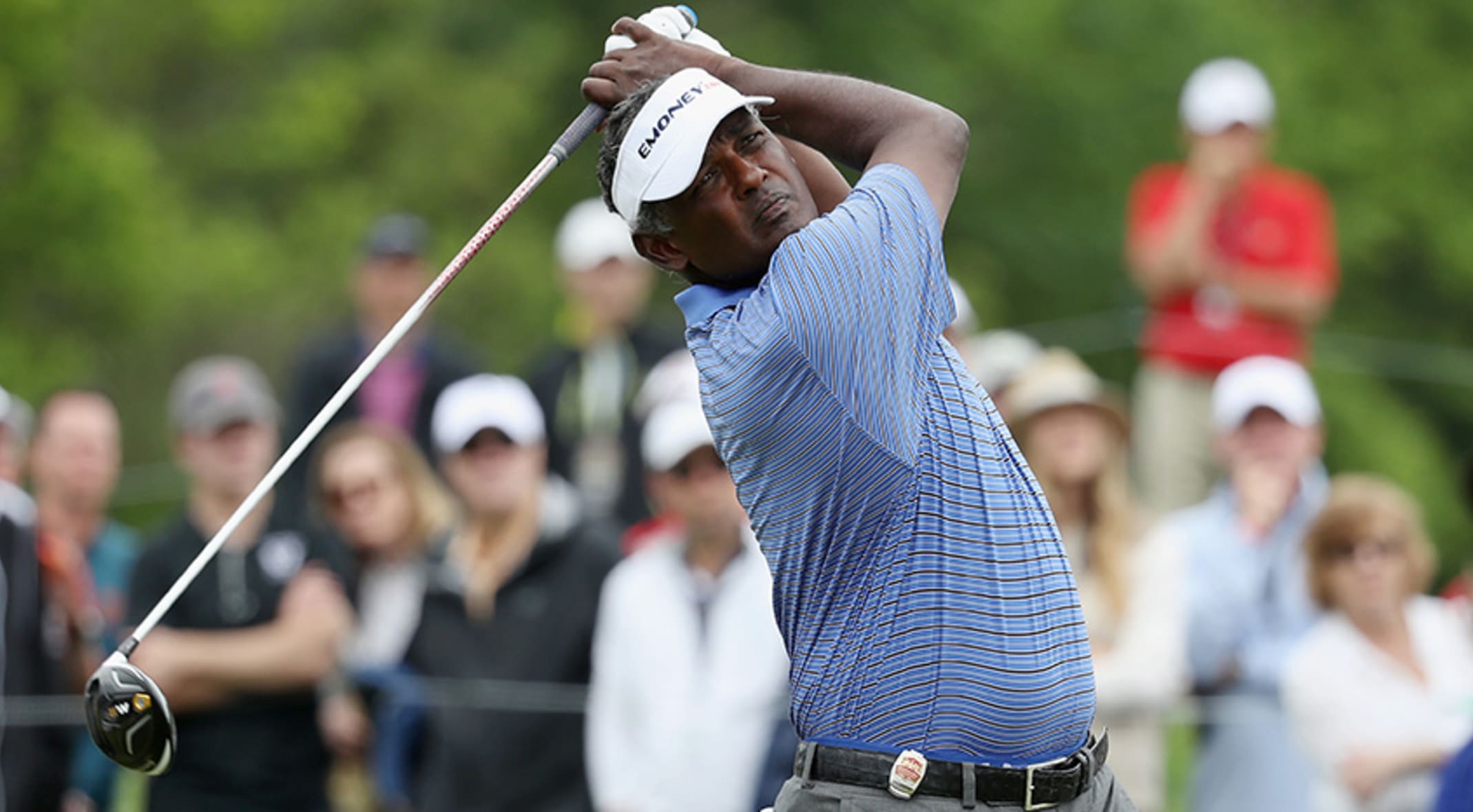 Photo Gallery Kitchenaid Senior Pga Championship Round 3