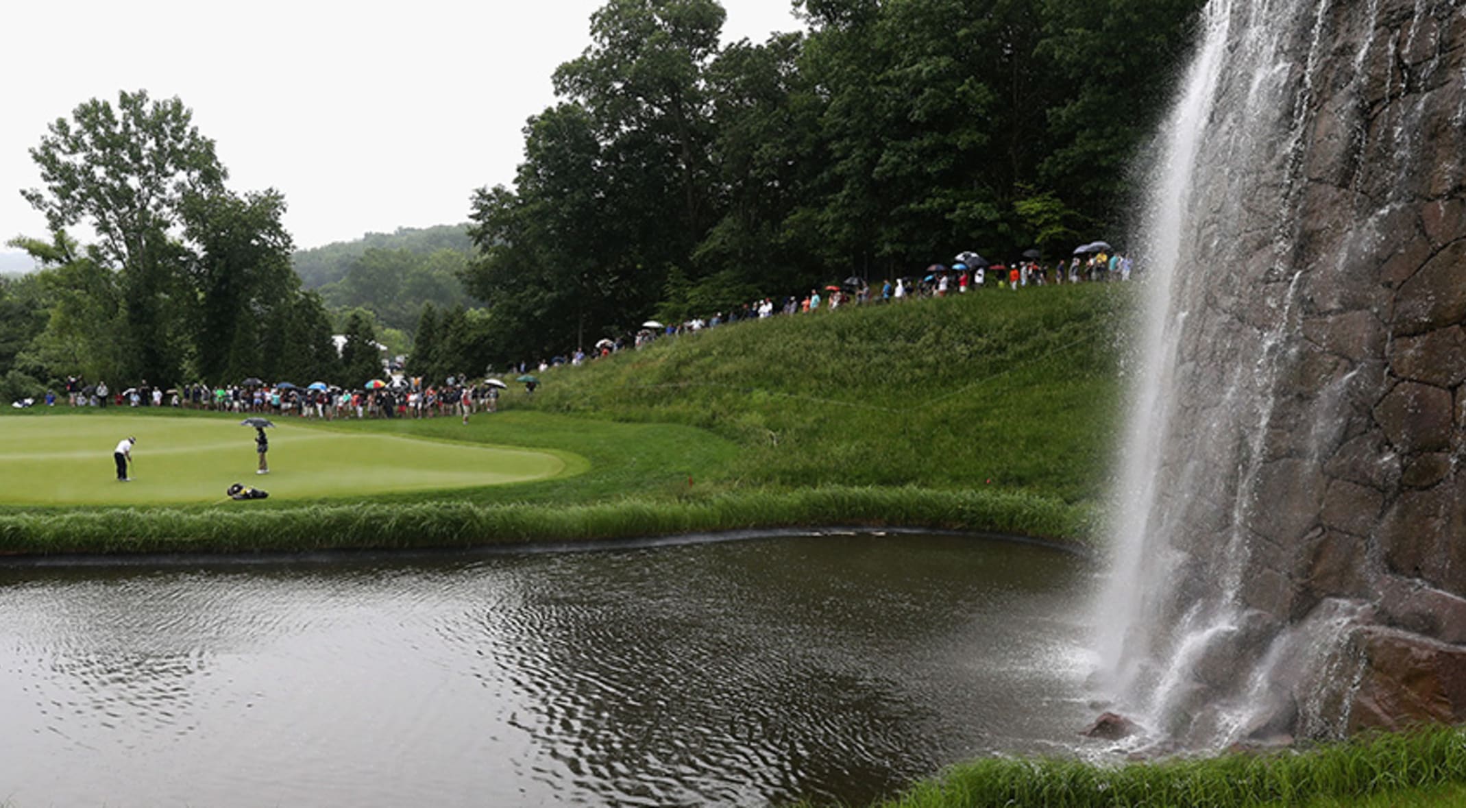 Photo Gallery Kitchenaid Senior Pga Championship Final Round